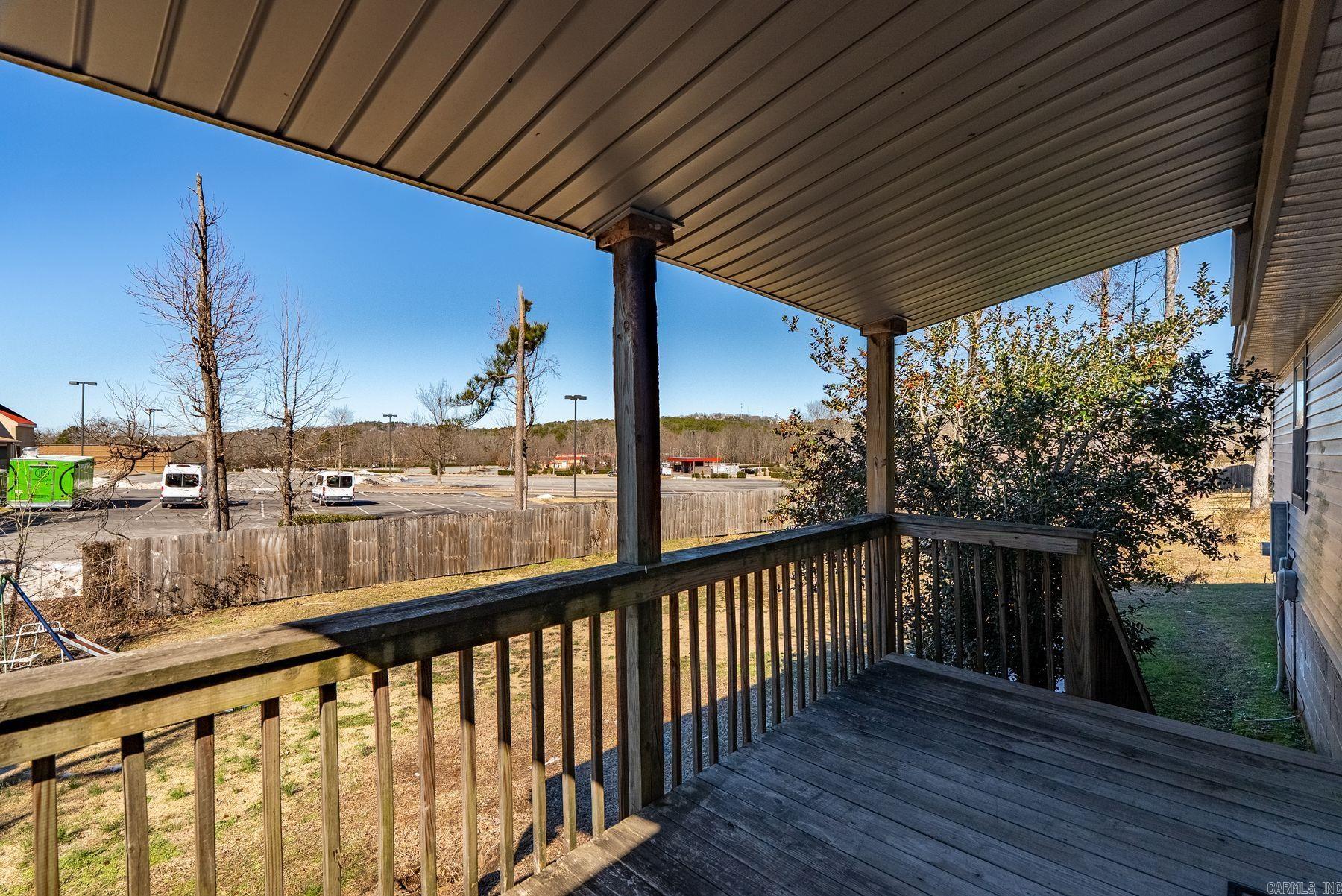 510 Asbury Rd  Little Rock, AR