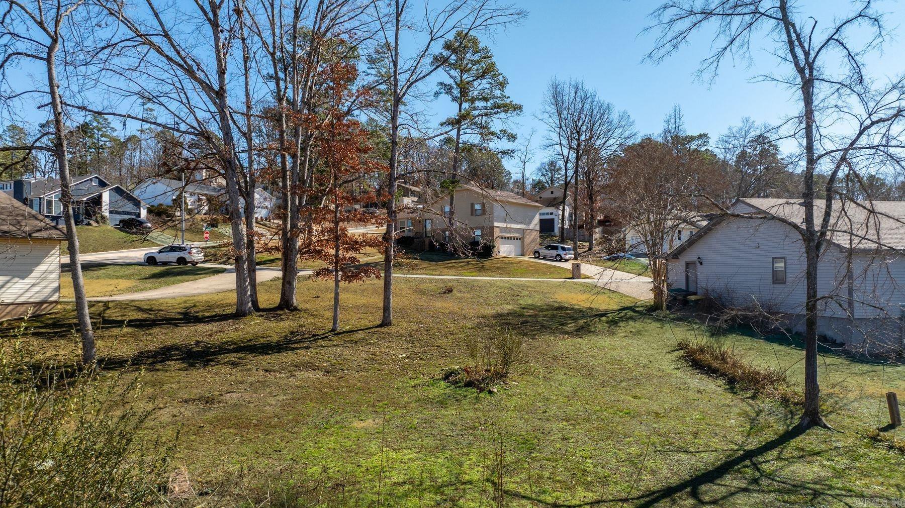 510 Asbury Rd  Little Rock, AR