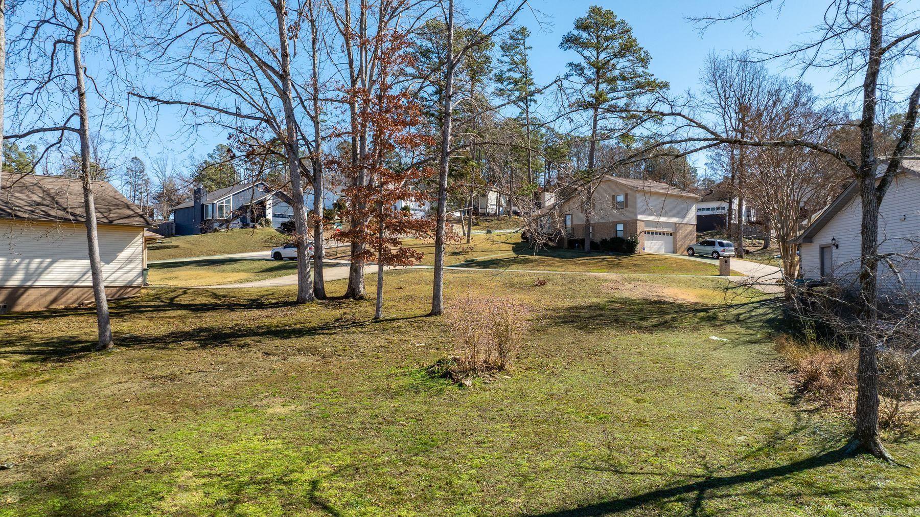 510 Asbury Rd  Little Rock, AR