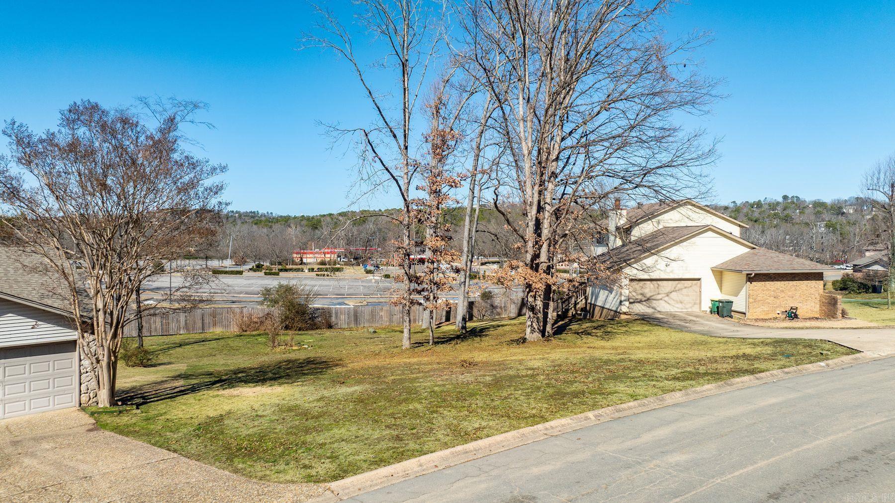 510 Asbury Rd  Little Rock, AR