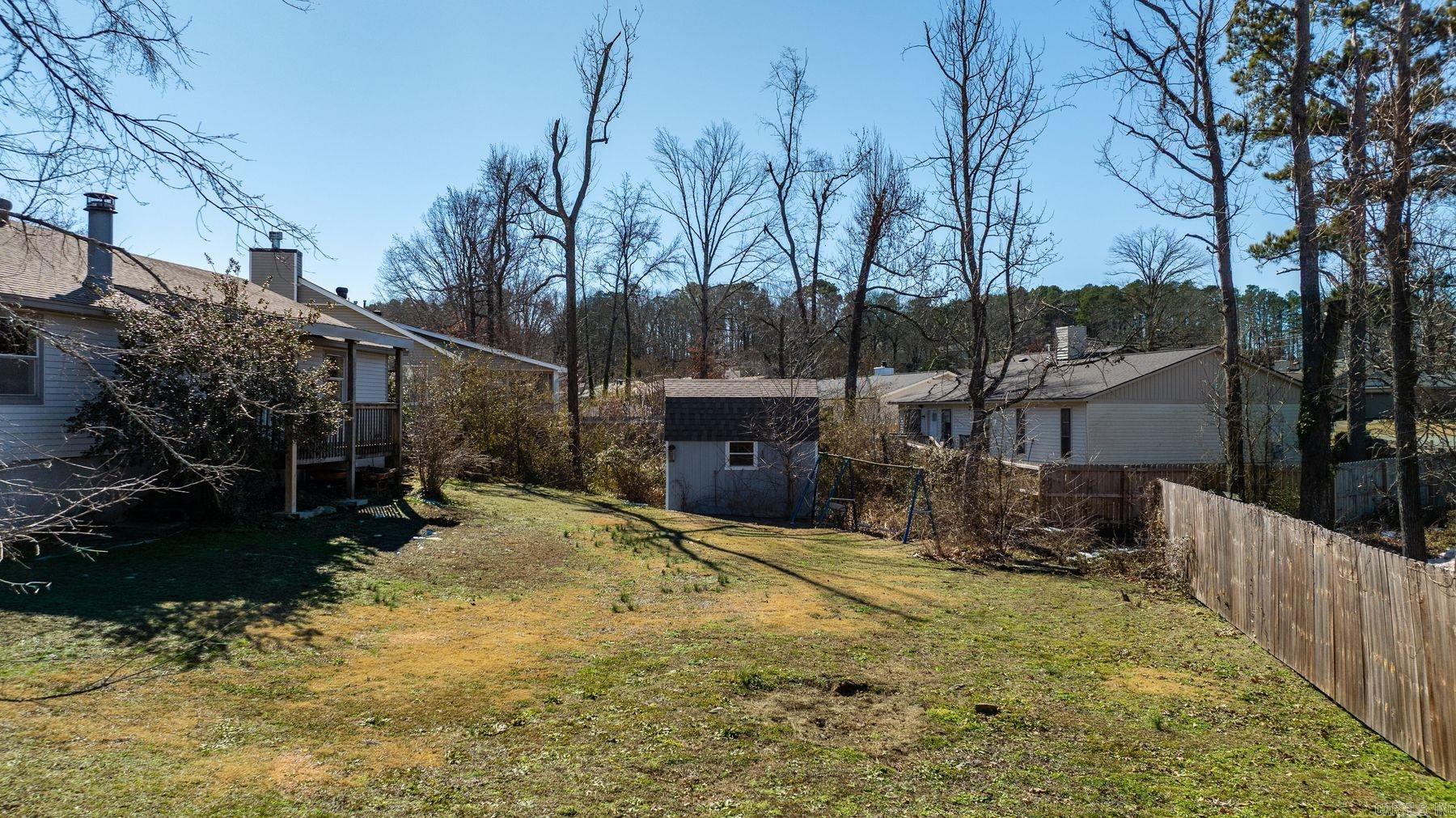 510 Asbury Rd  Little Rock, AR