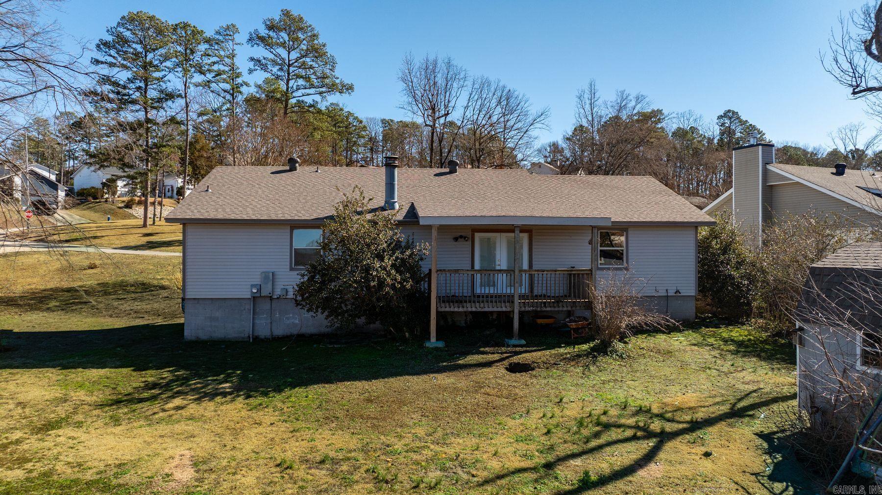 510 Asbury Rd  Little Rock, AR