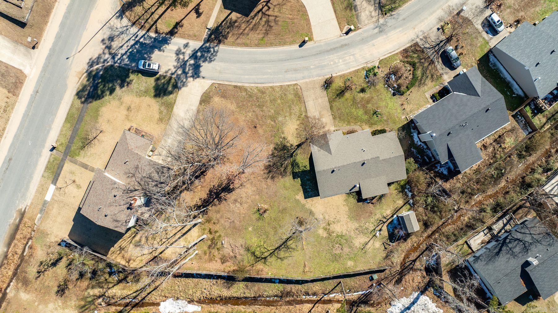 510 Asbury Rd  Little Rock, AR