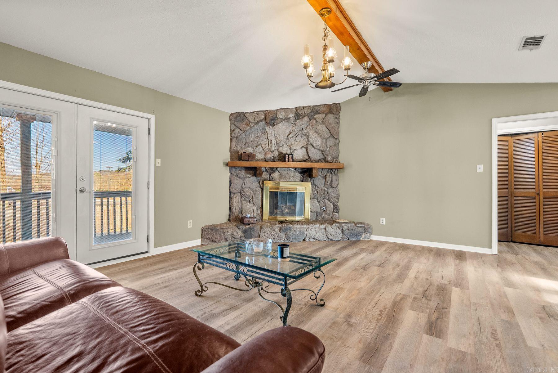 510 Asbury Rd  Little Rock, AR