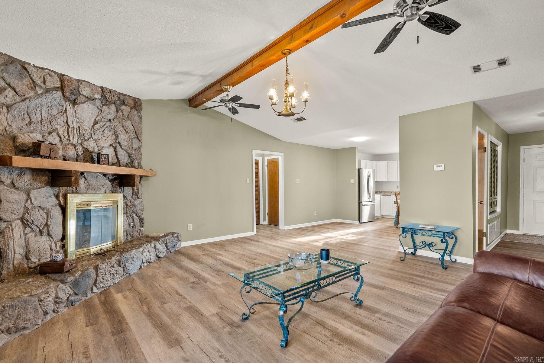 510 Asbury Rd  Little Rock, AR