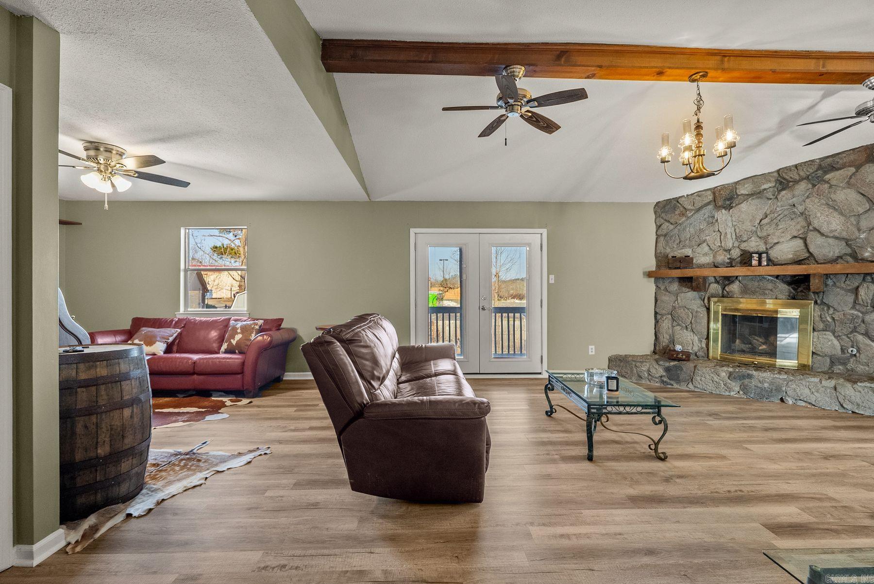 510 Asbury Rd  Little Rock, AR