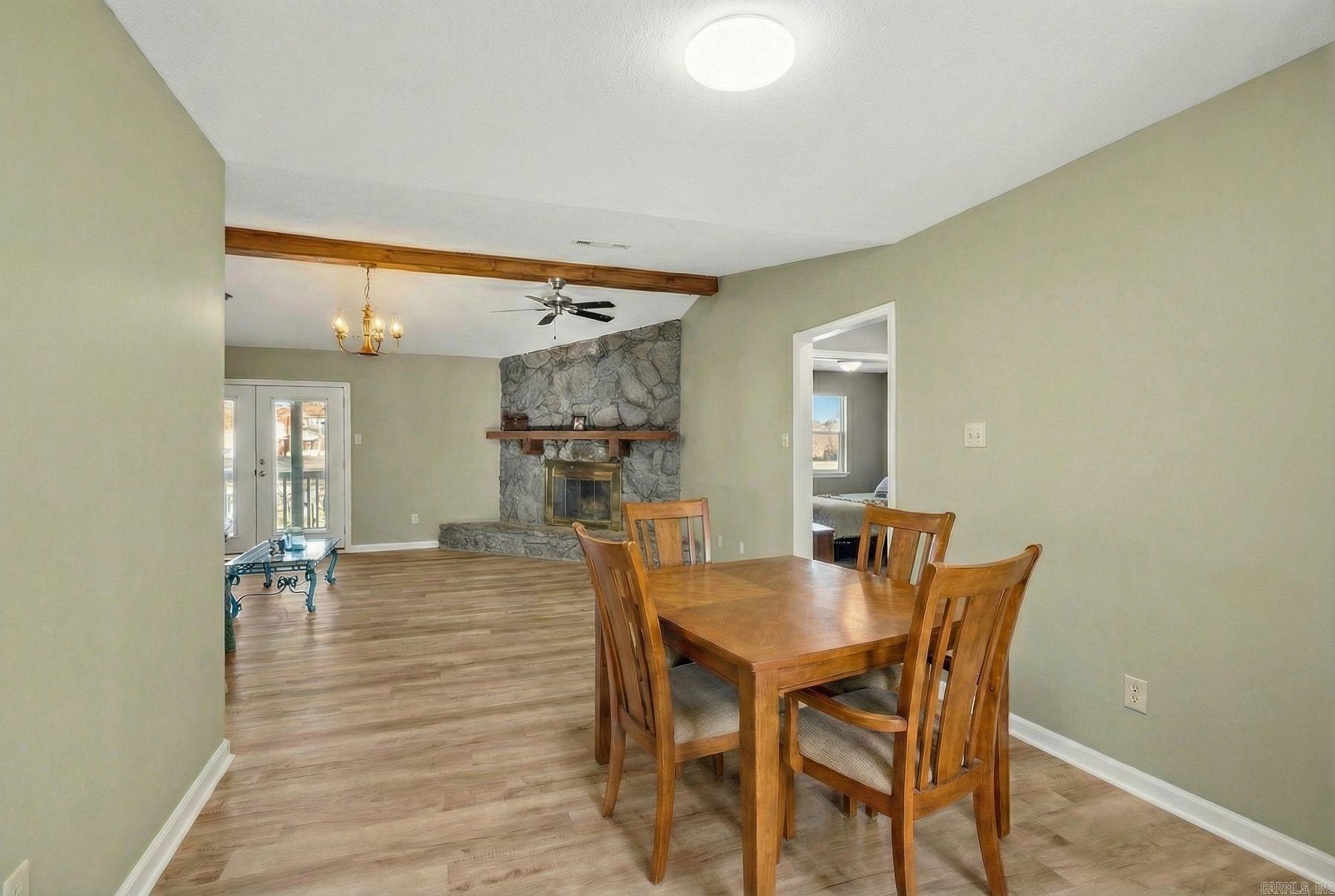 510 Asbury Rd  Little Rock, AR