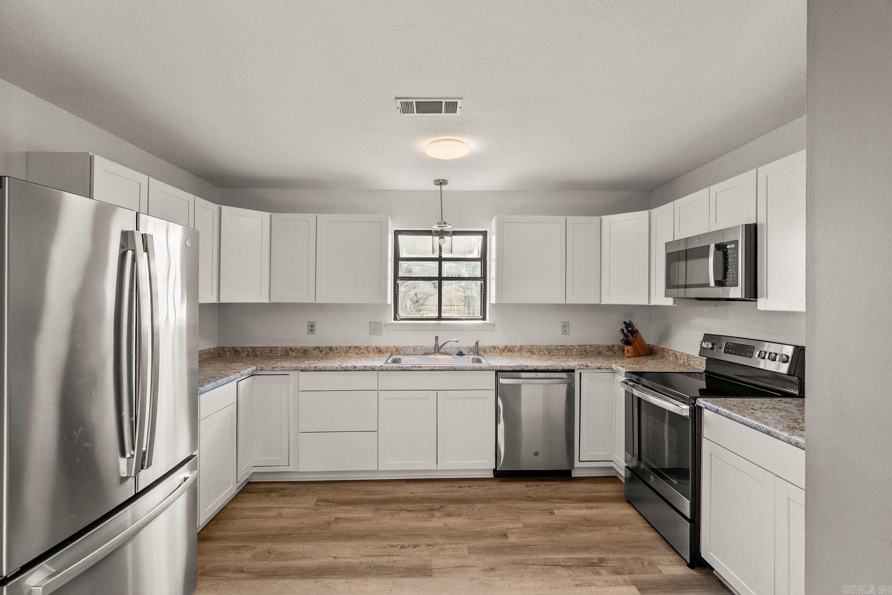 510 Asbury Rd  Little Rock, AR