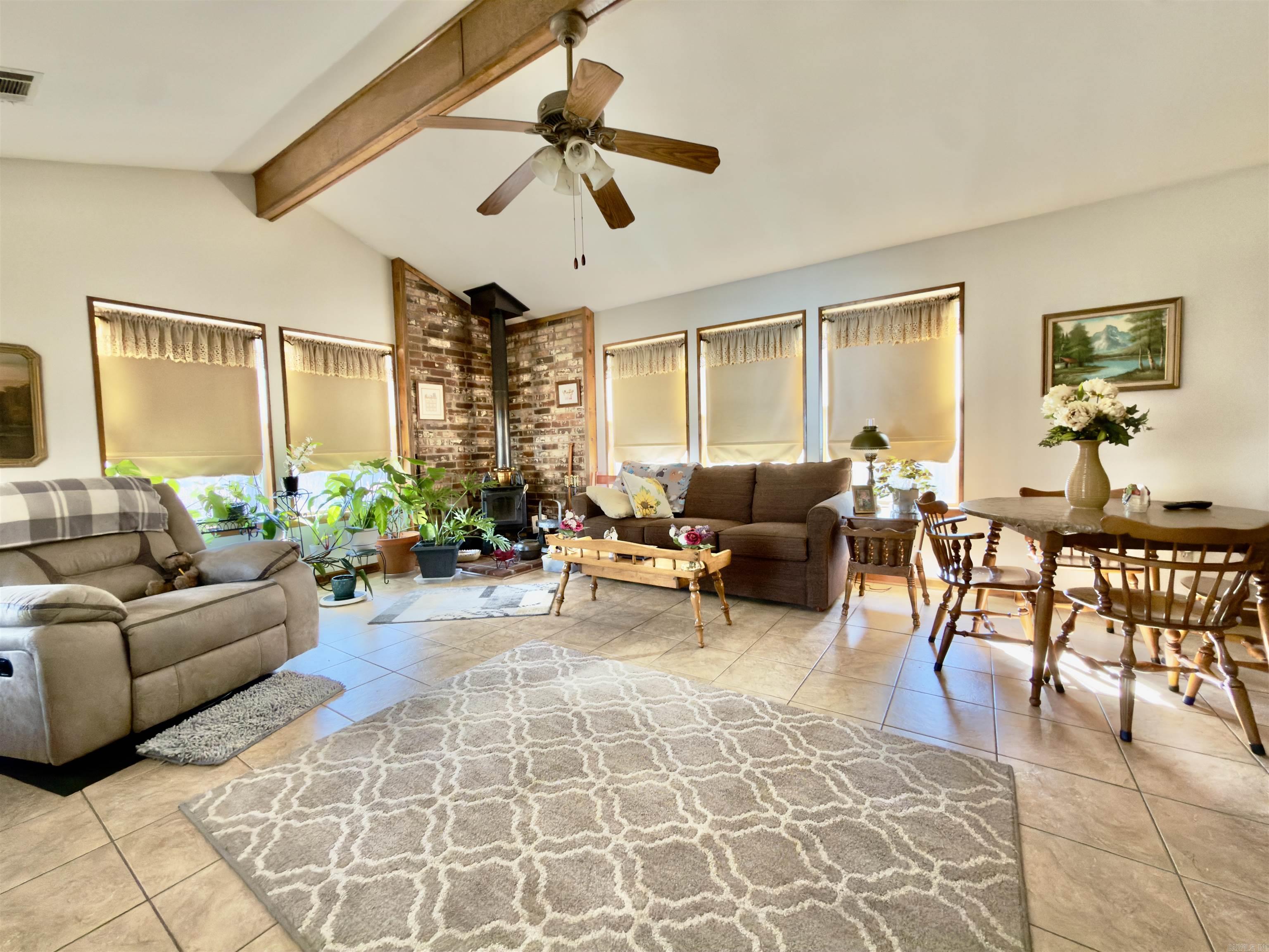 1709 Chitwood  Benton, AR