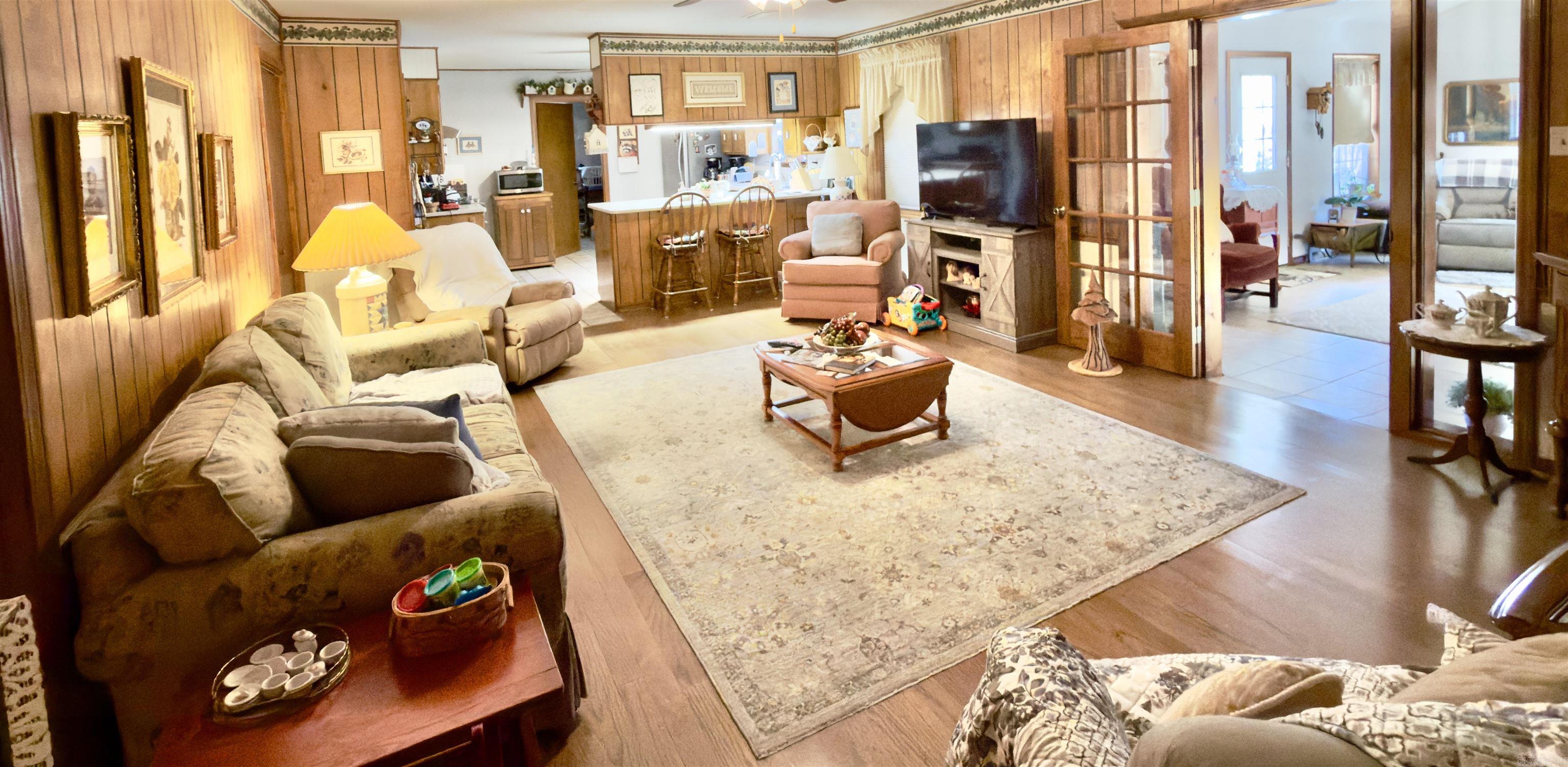 1709 Chitwood  Benton, AR