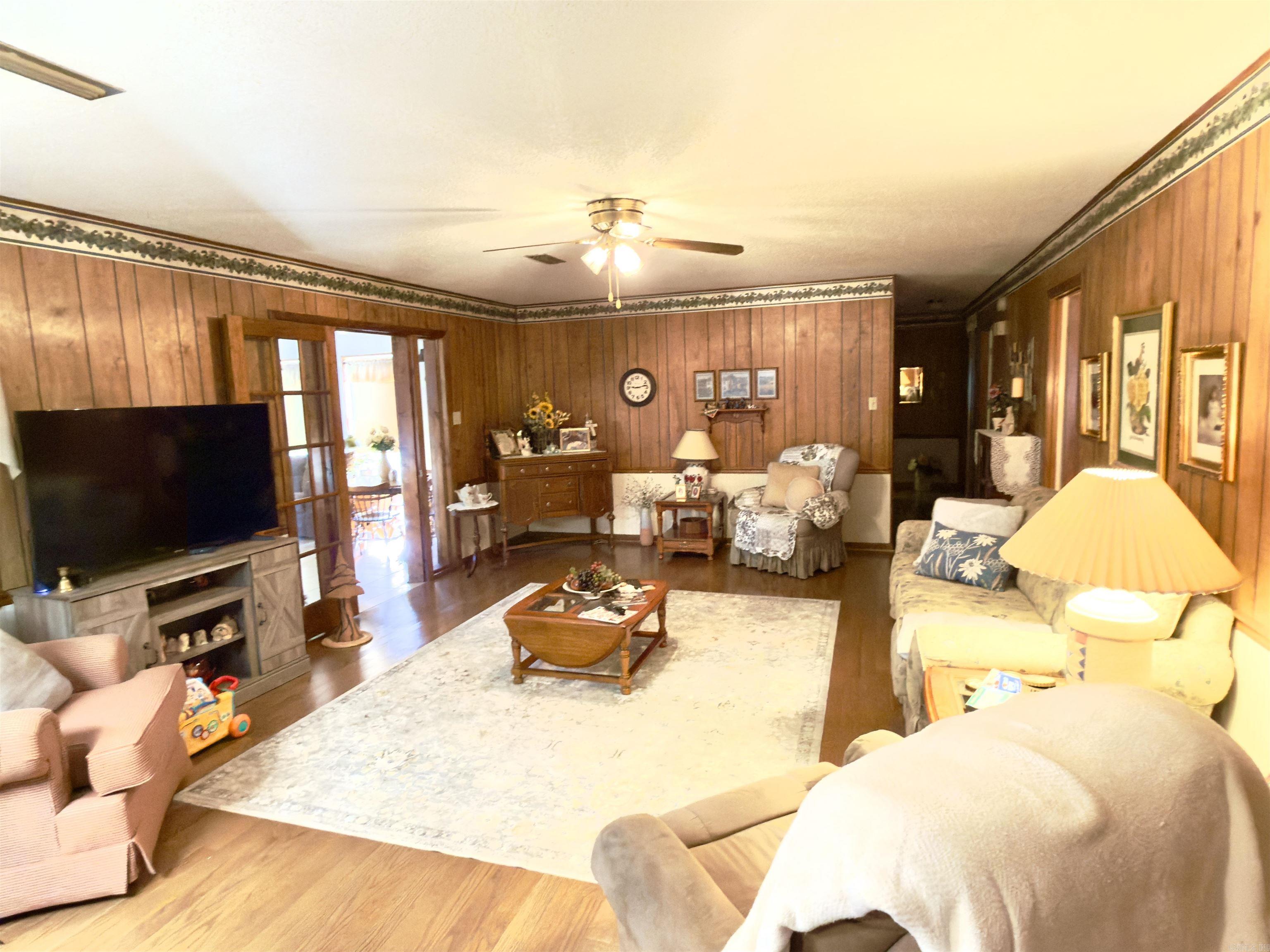 1709 Chitwood  Benton, AR