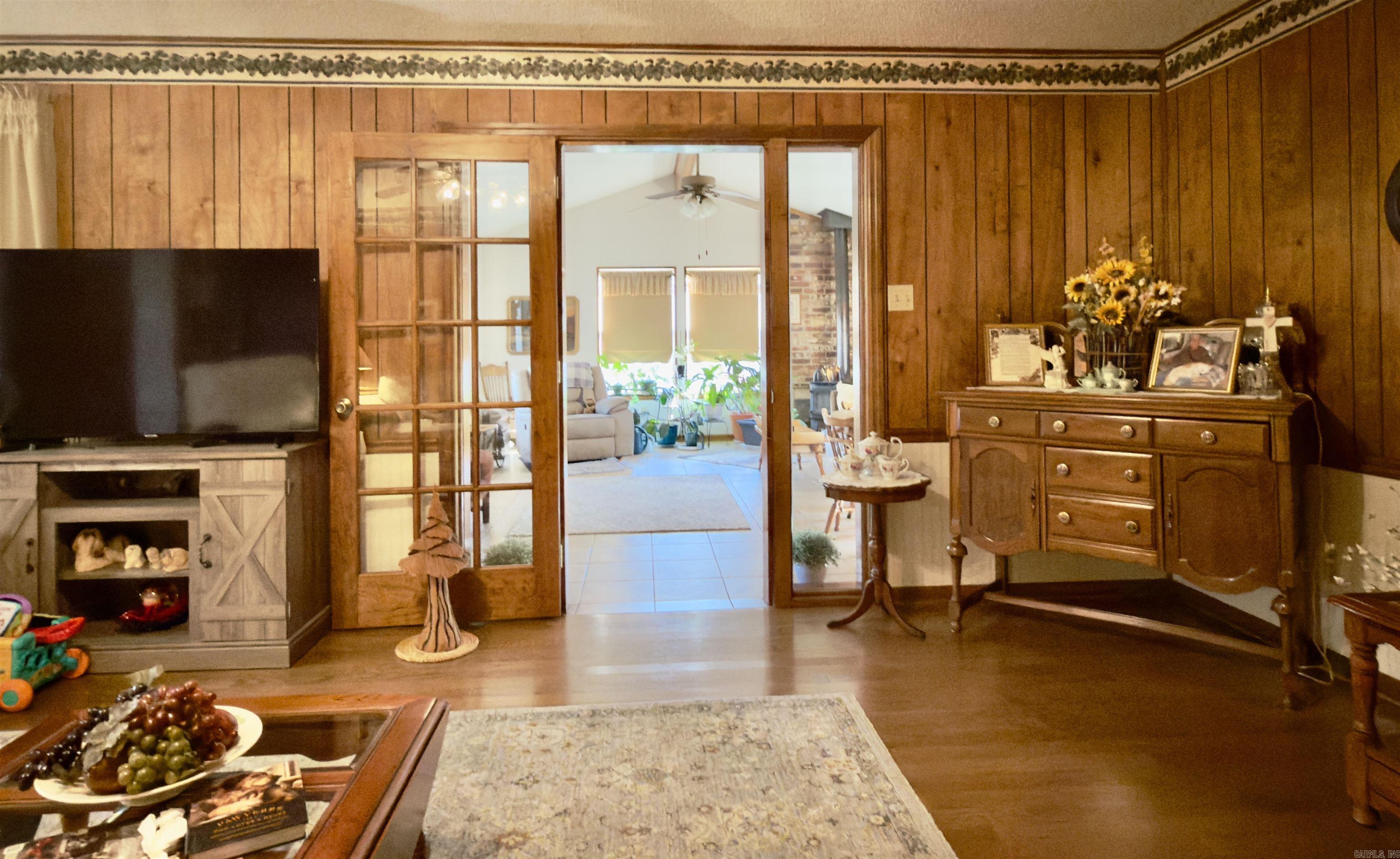 1709 Chitwood  Benton, AR