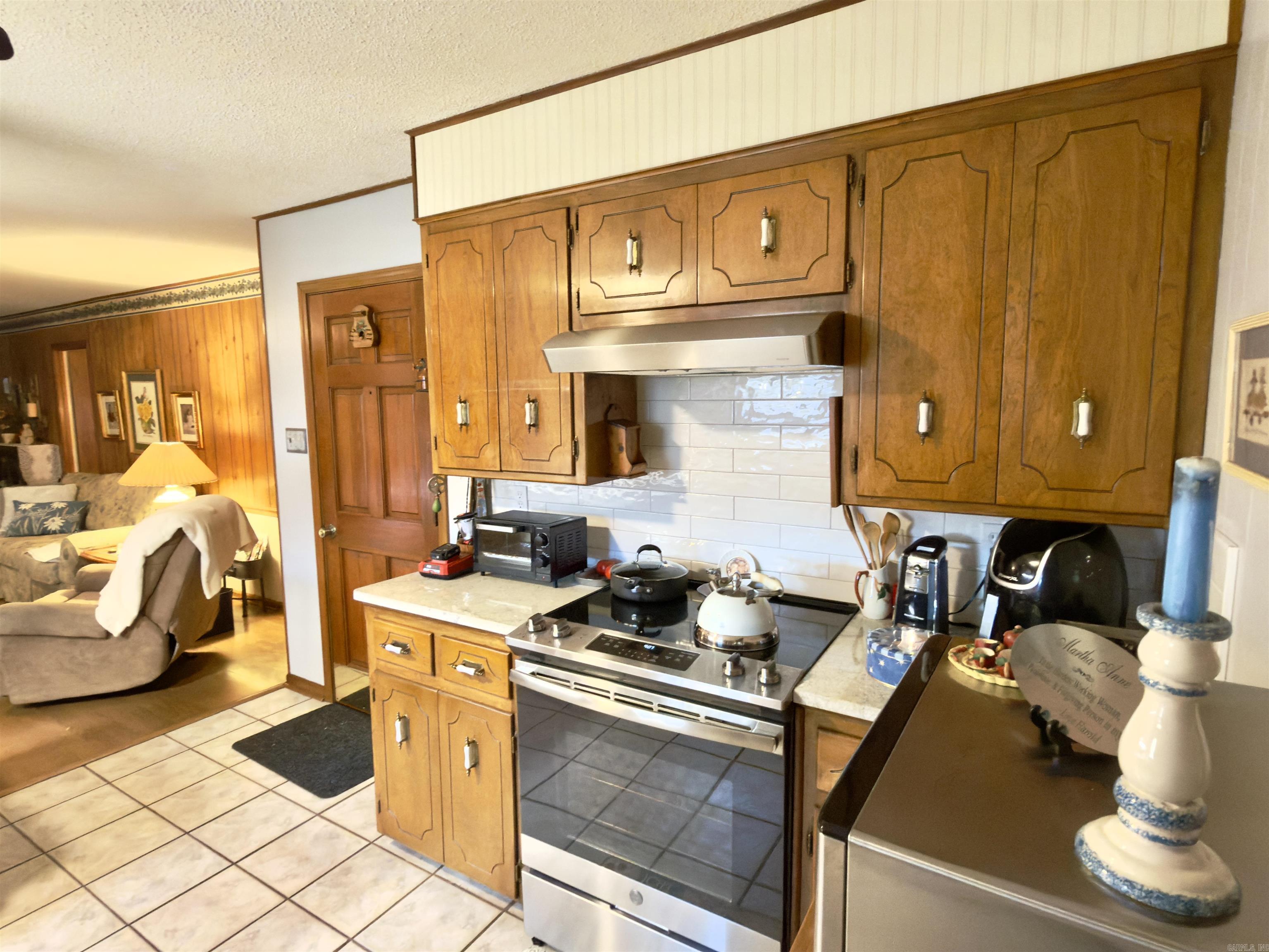 1709 Chitwood  Benton, AR