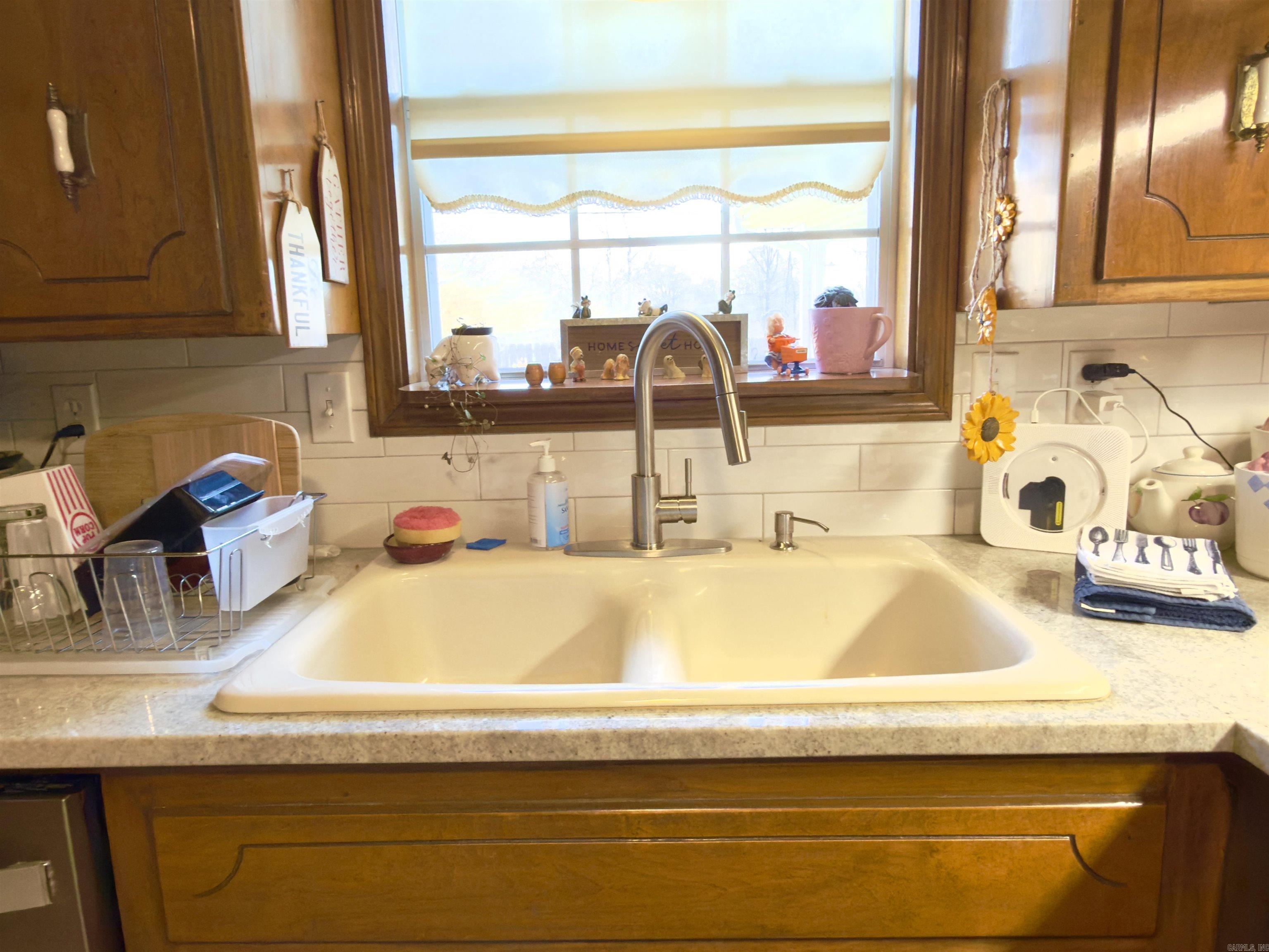 1709 Chitwood  Benton, AR