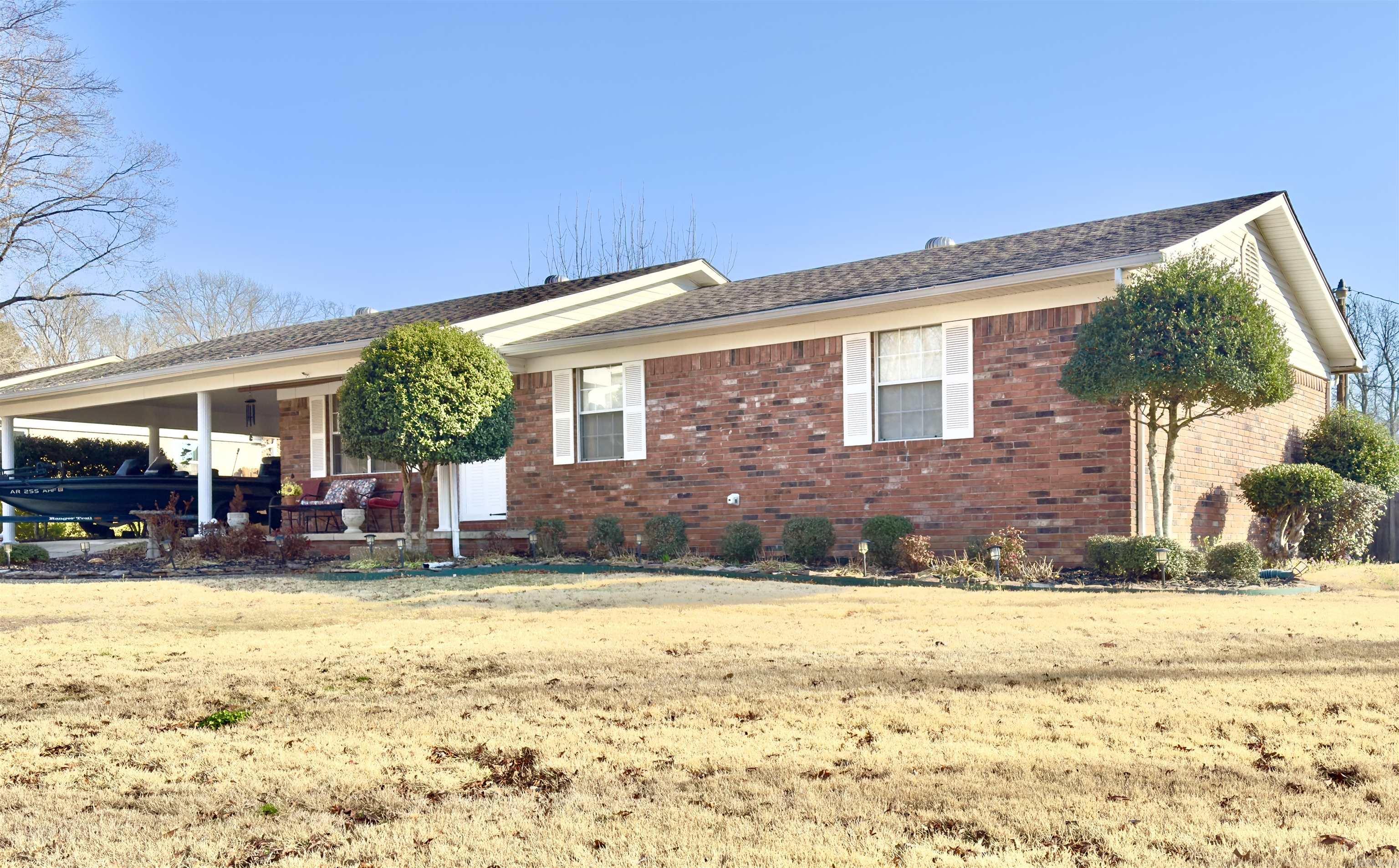 1709 Chitwood  Benton, AR