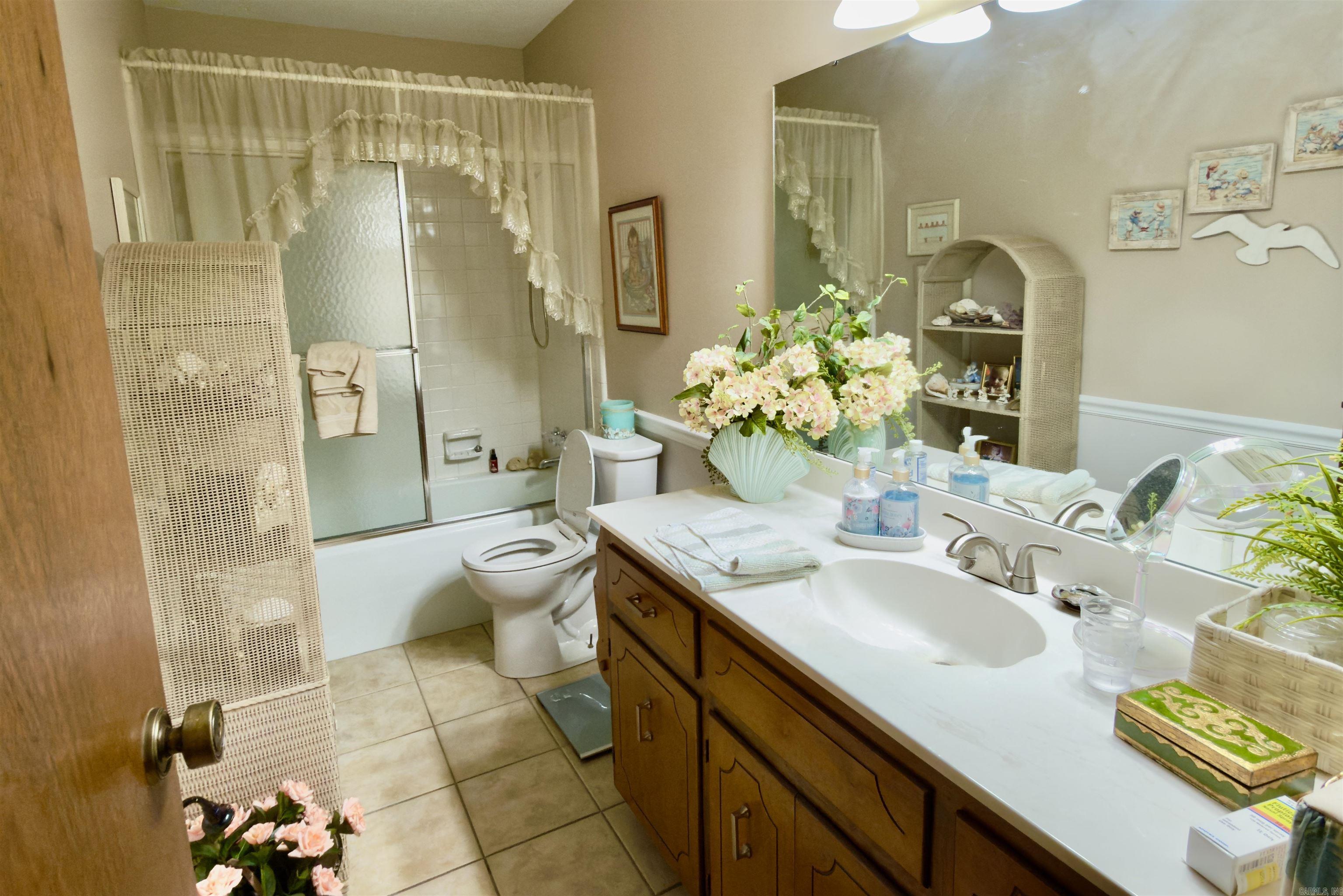 1709 Chitwood  Benton, AR