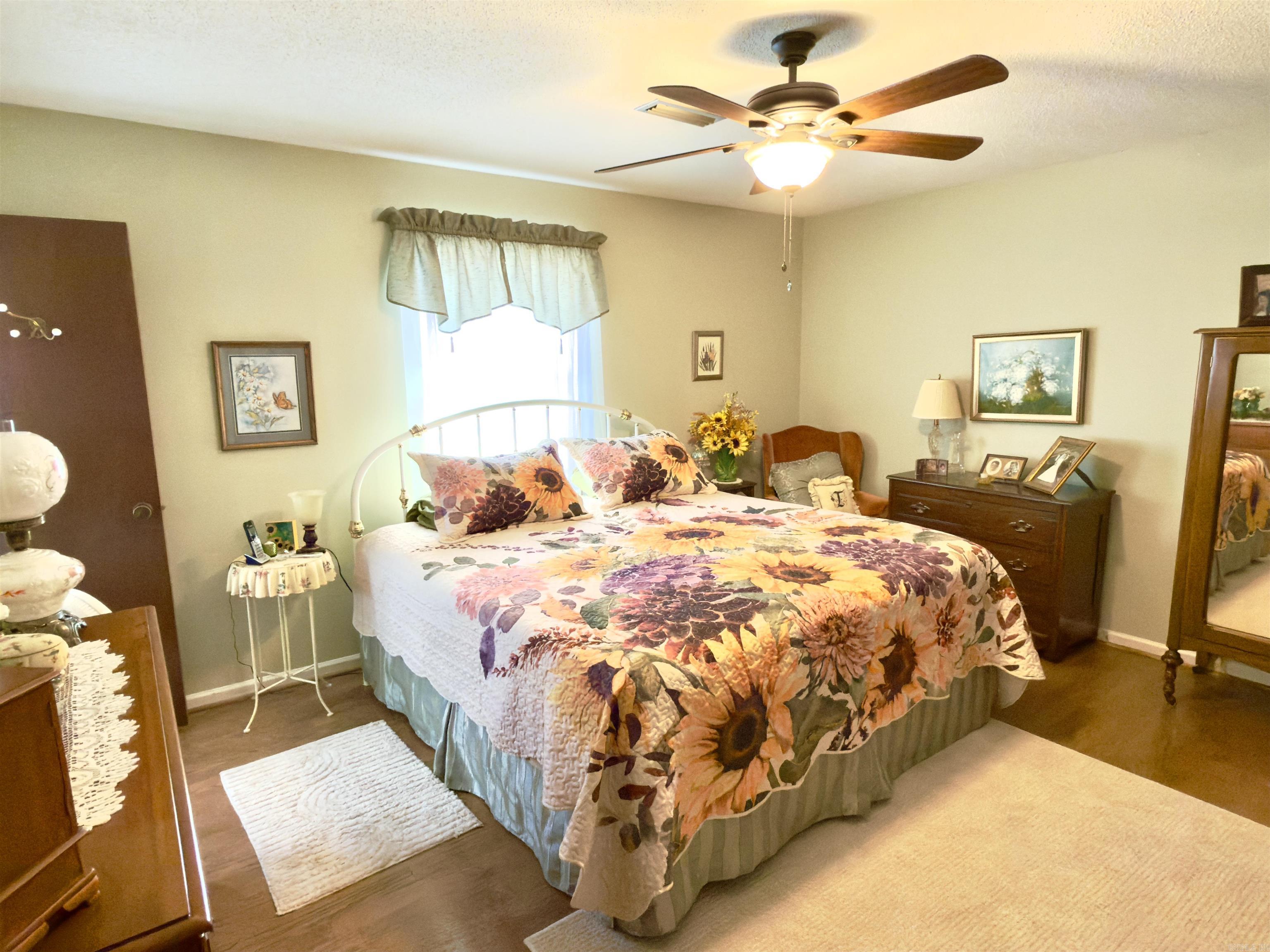 1709 Chitwood  Benton, AR