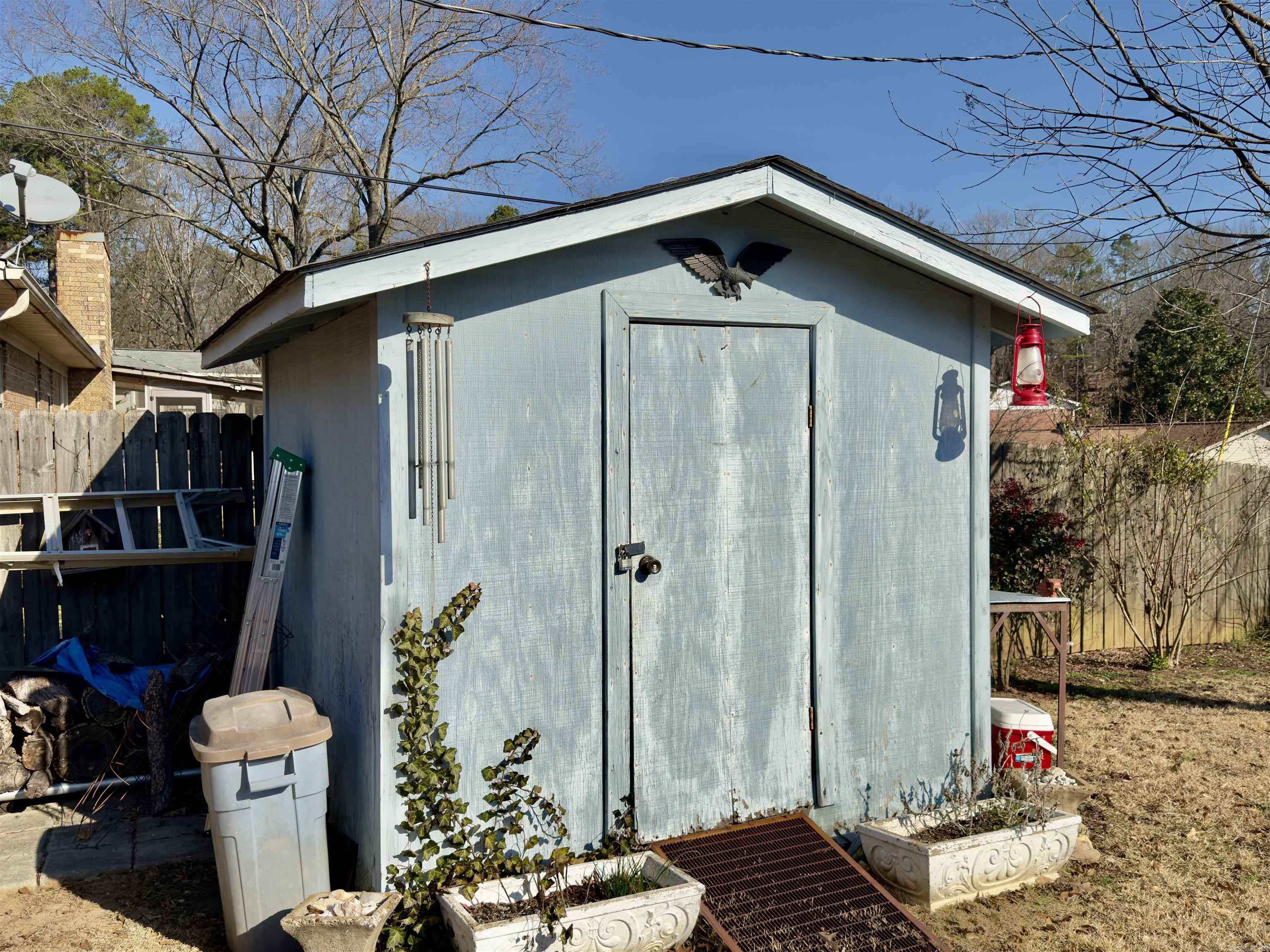 1709 Chitwood  Benton, AR