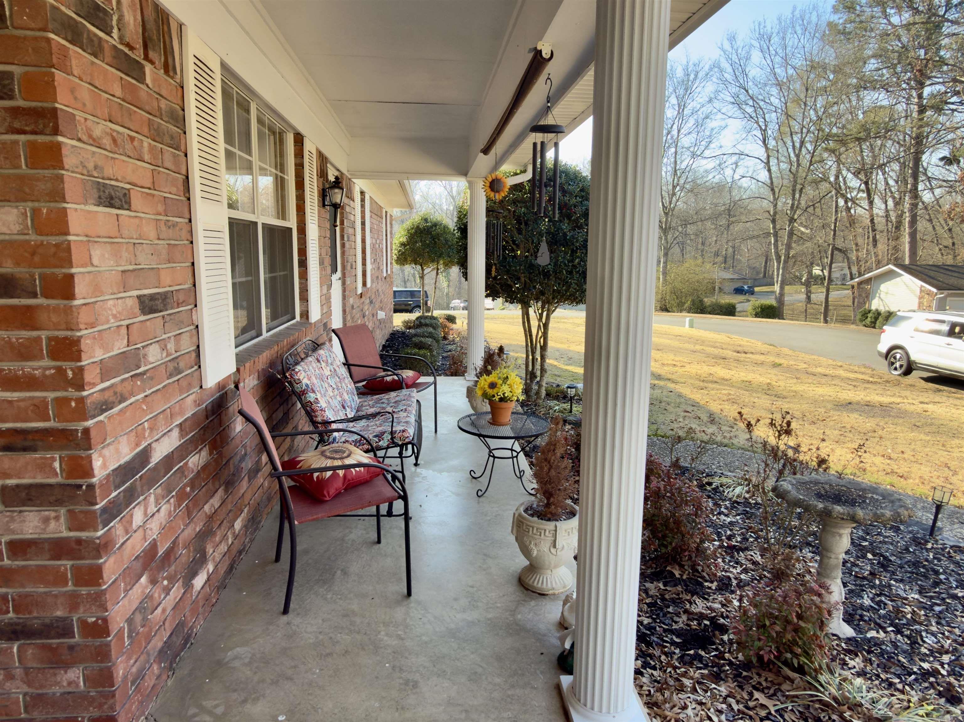 1709 Chitwood  Benton, AR