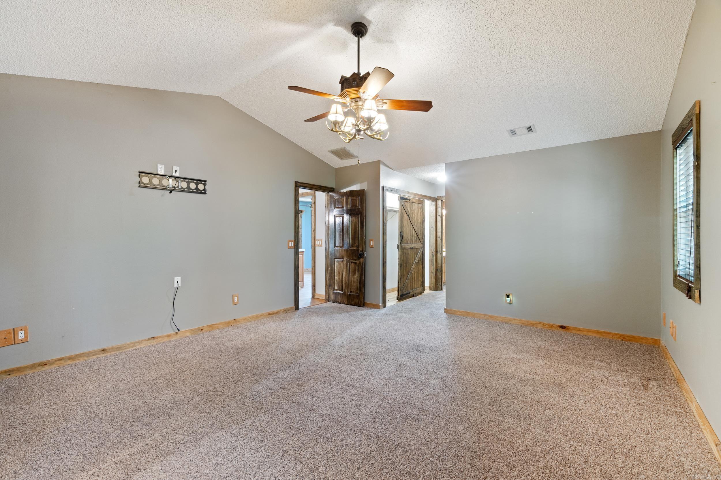 4 Almenara Lane Hot Springs Village, AR 71909