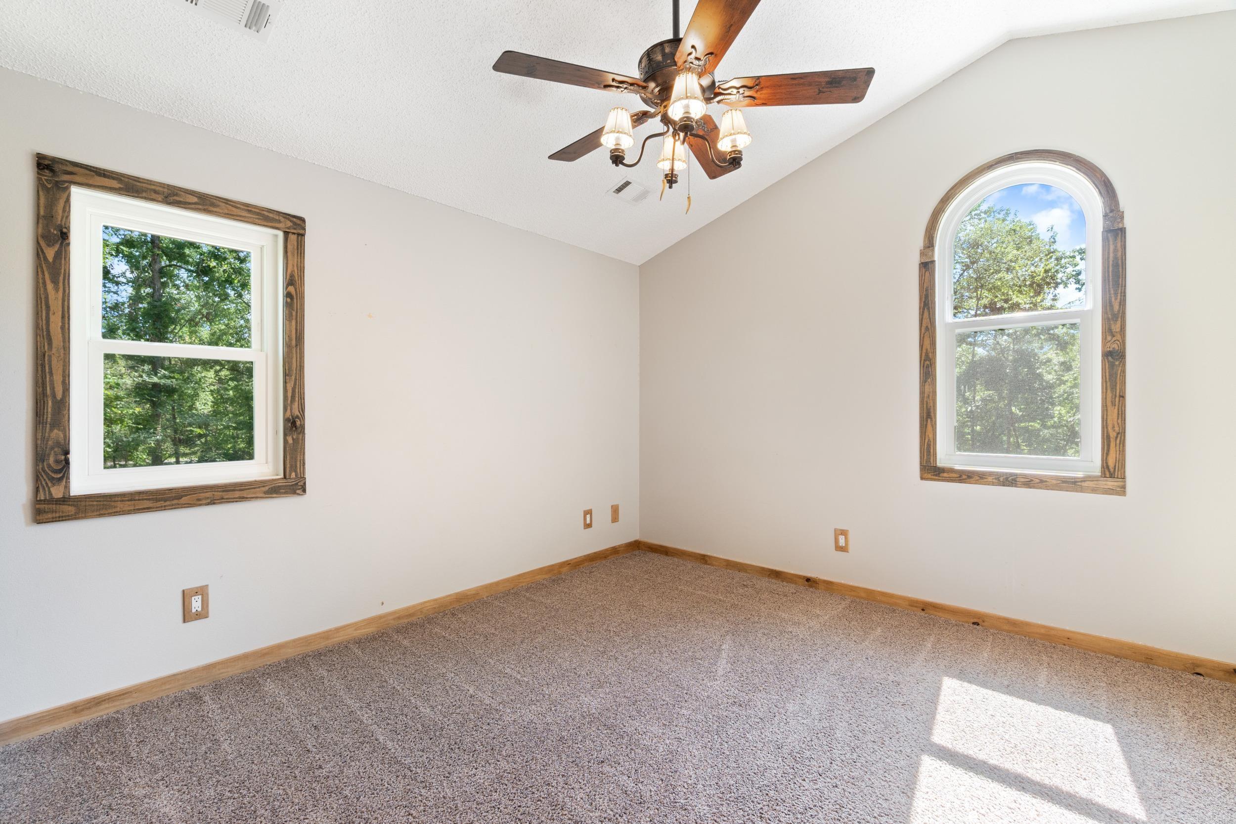 4 Almenara Lane Hot Springs Village, AR 71909