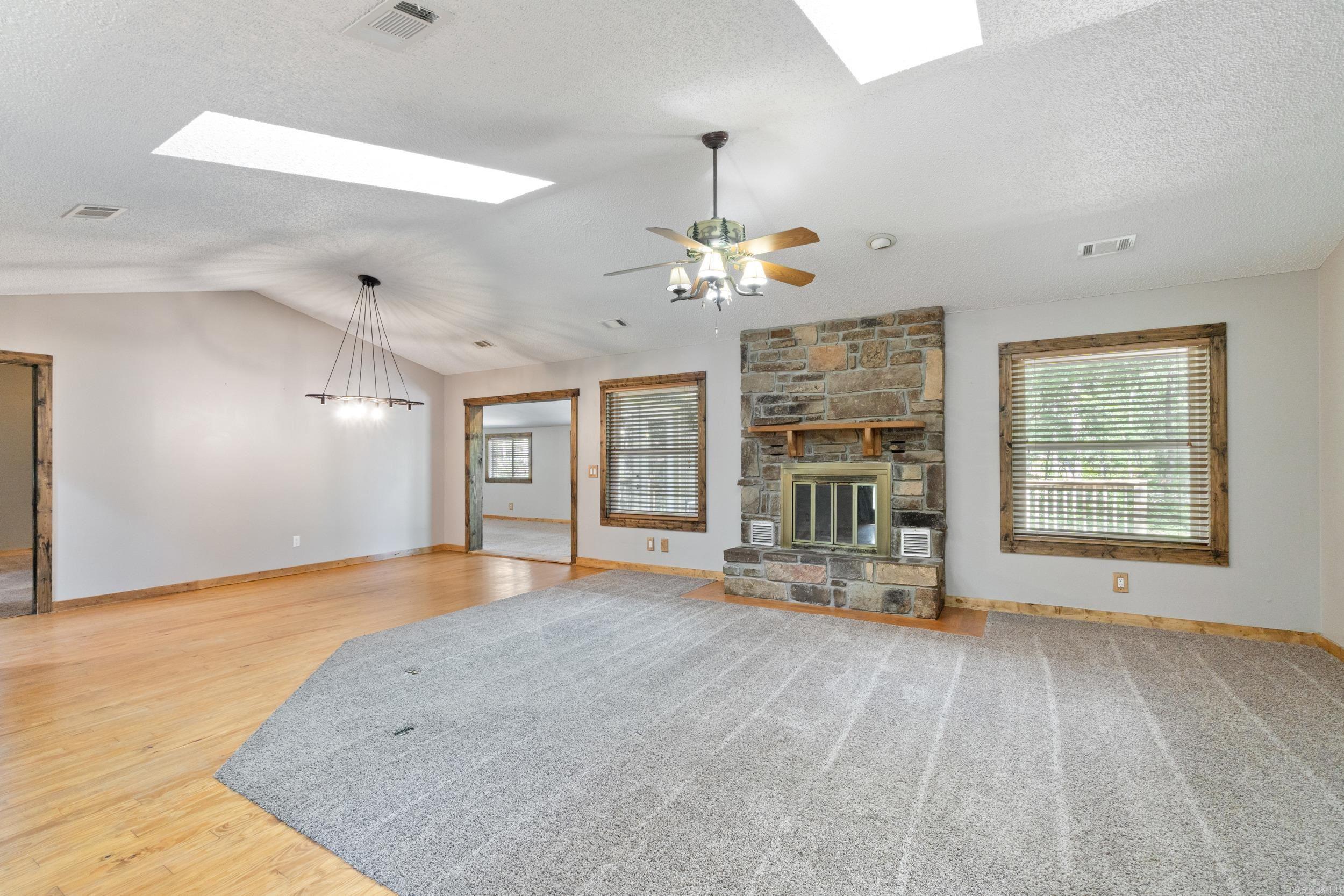 4 Almenara Lane Hot Springs Village, AR 71909