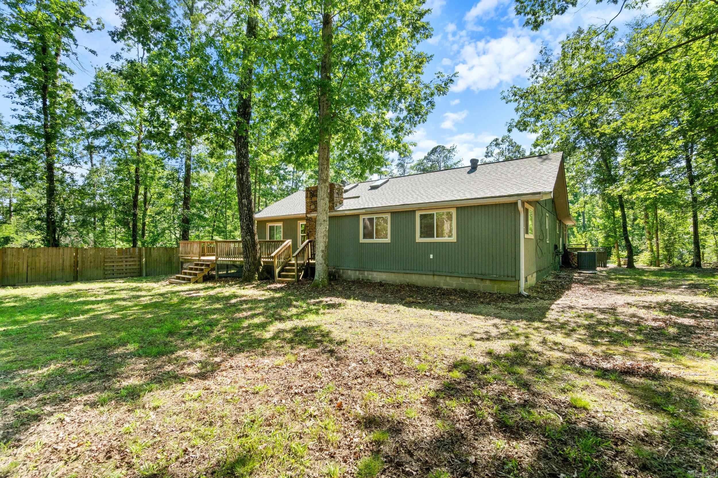 4 Almenara Lane Hot Springs Village, AR 71909