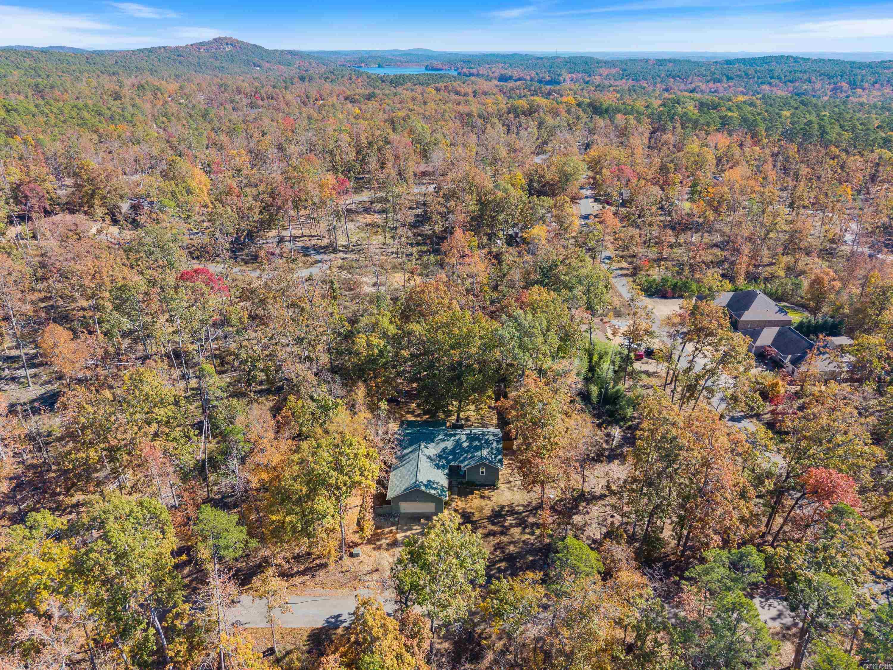 4 Almenara Lane  Hot Springs Village, AR
