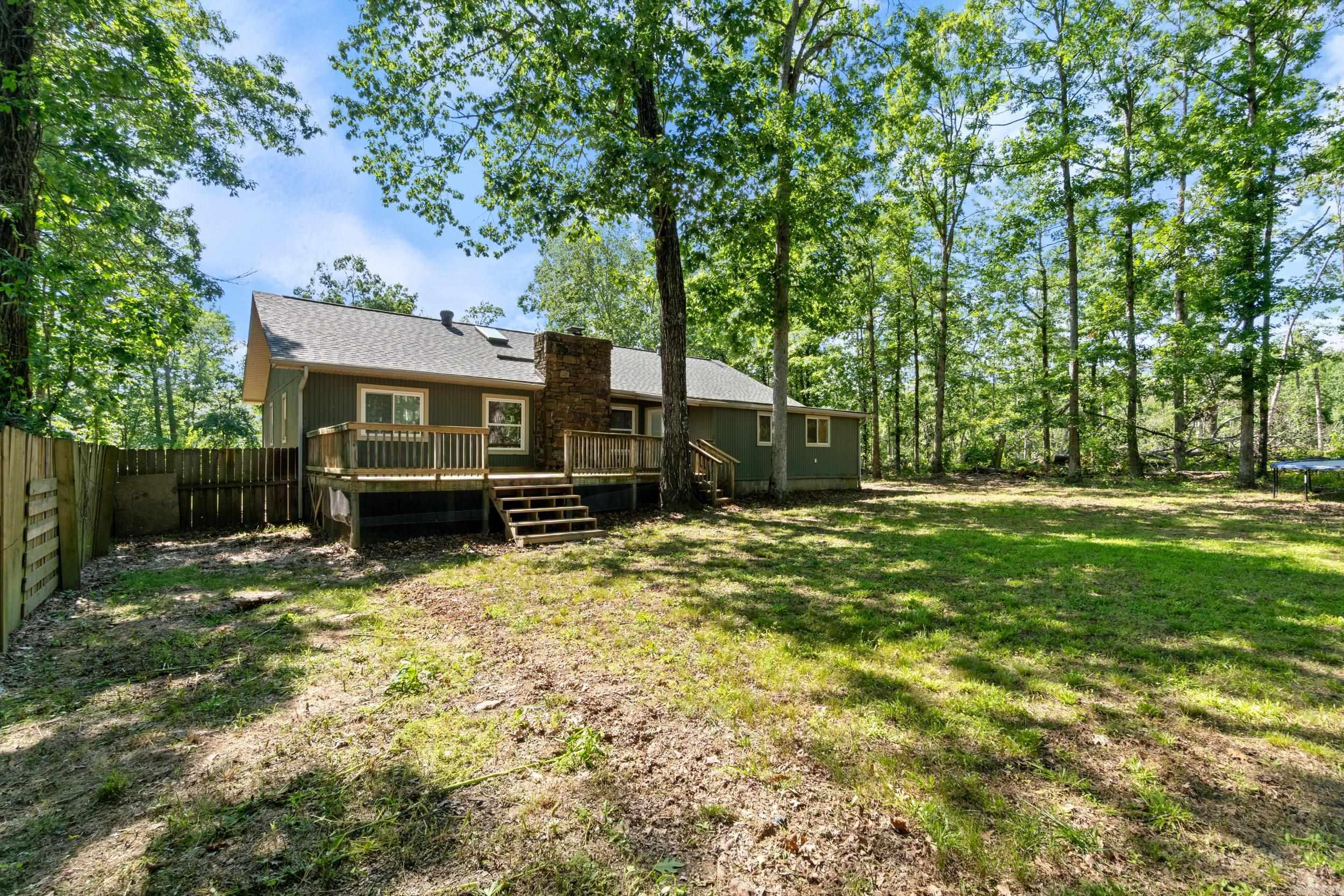 4 Almenara Lane Hot Springs Village, AR 71909