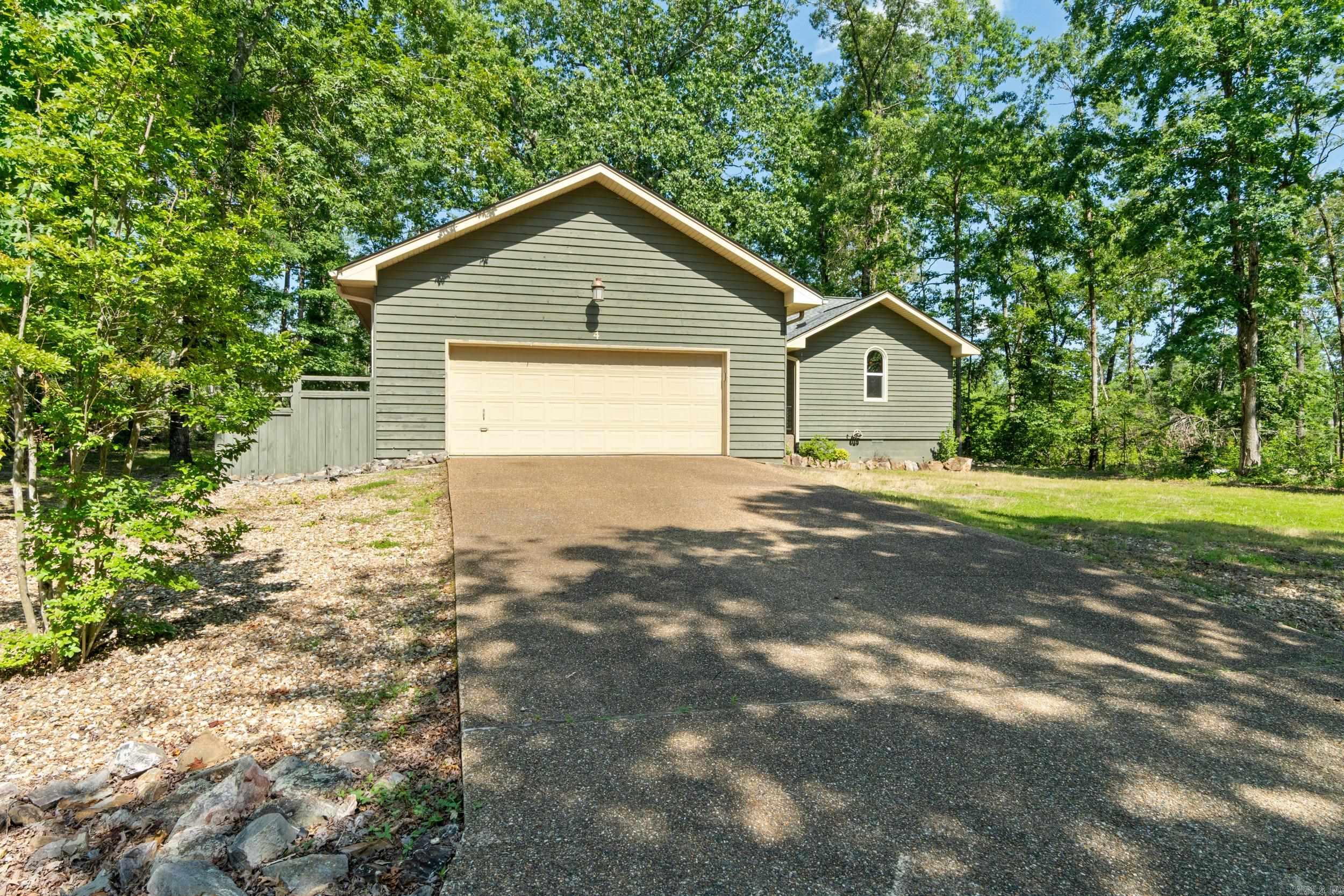 4 Almenara Lane Hot Springs Village, AR 71909