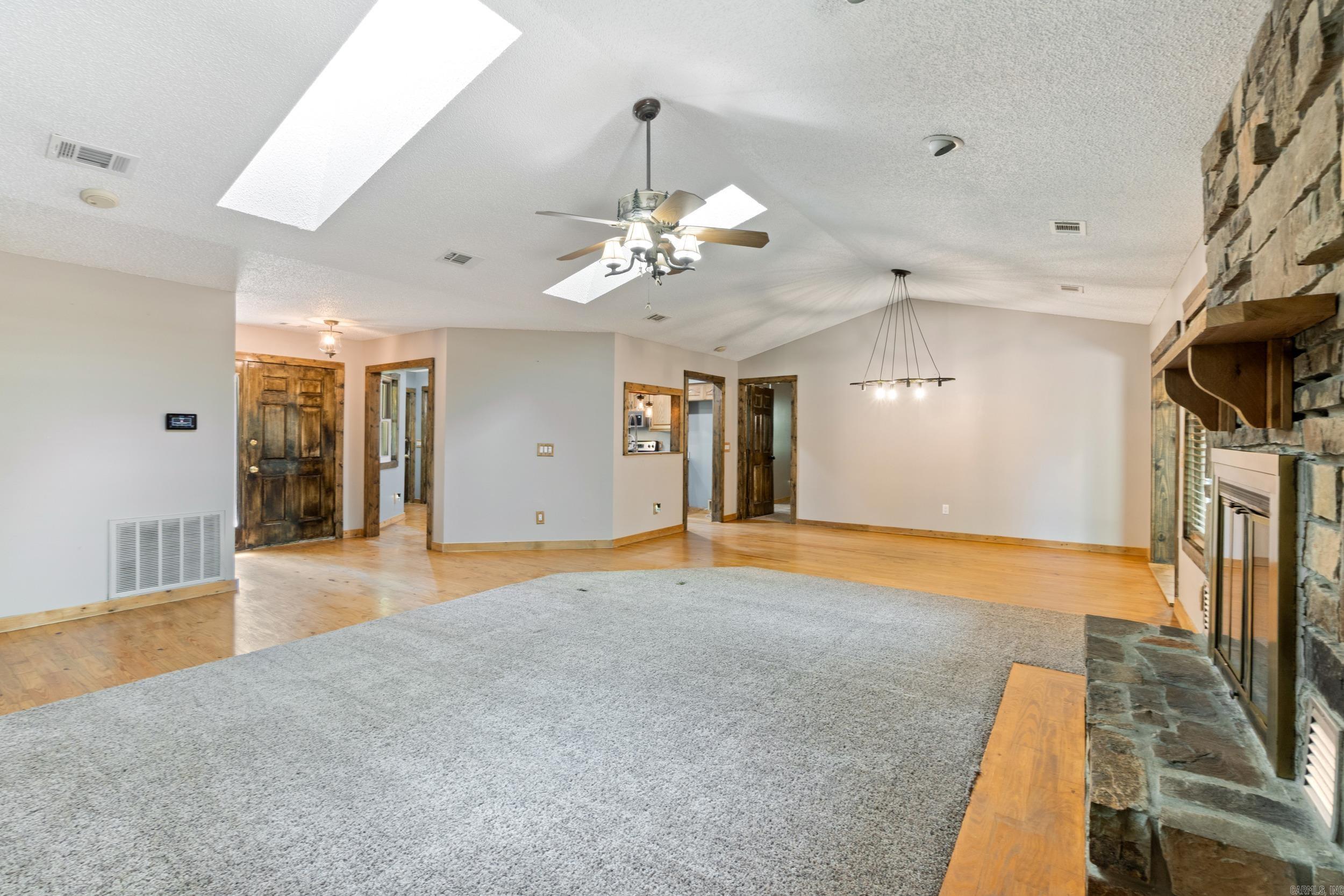 4 Almenara Lane Hot Springs Village, AR 71909