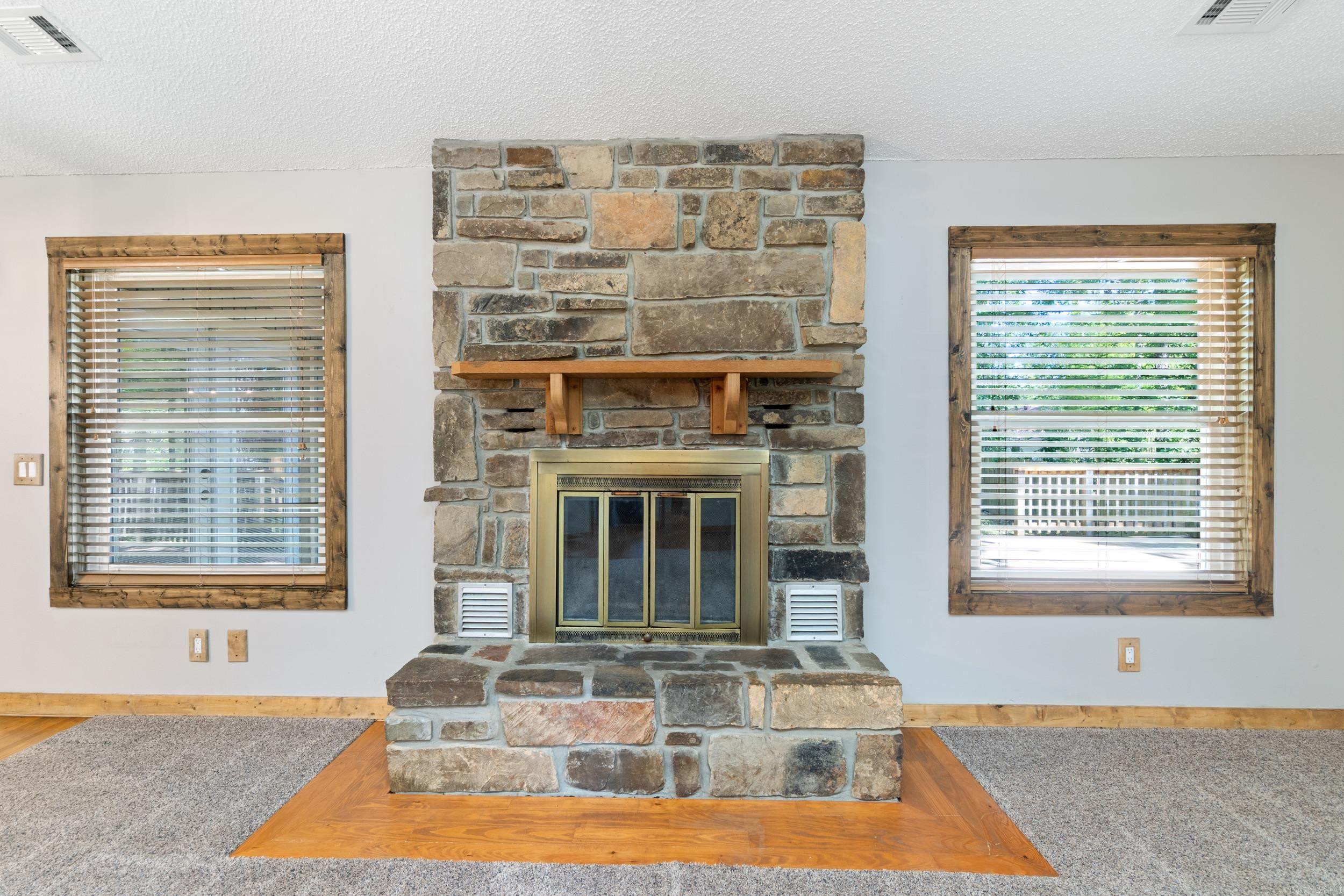 4 Almenara Lane Hot Springs Village, AR 71909