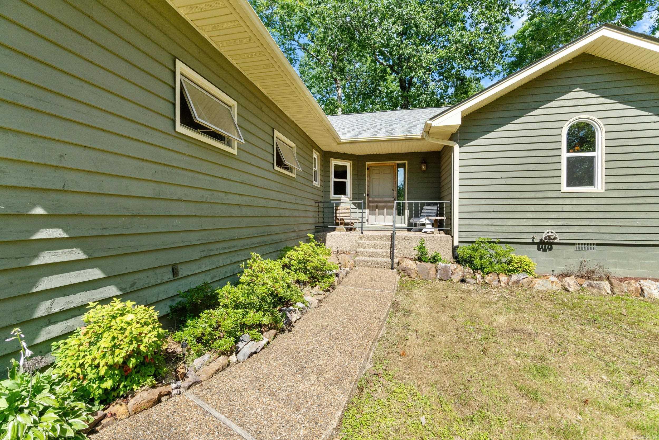 4 Almenara Lane Hot Springs Village, AR 71909