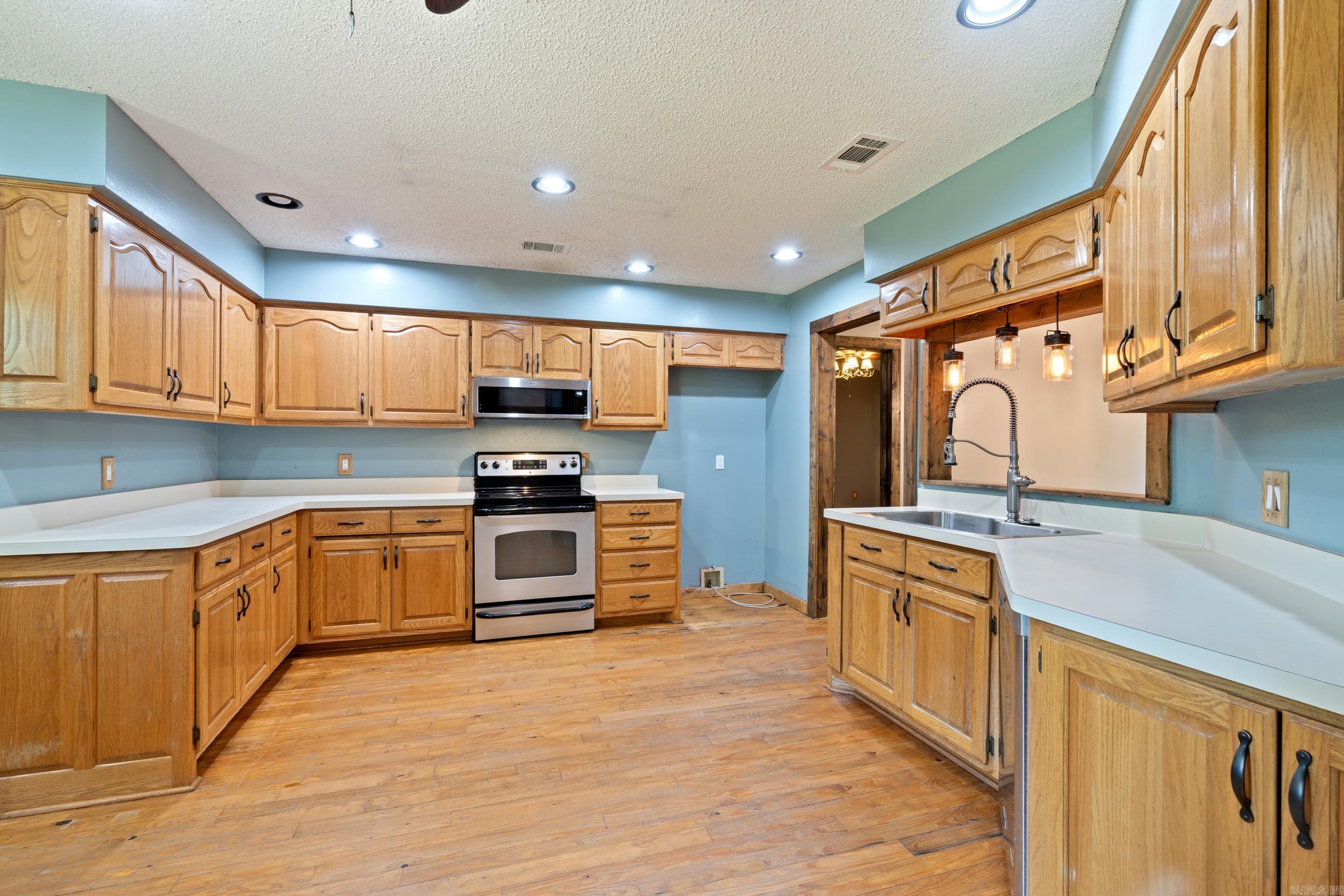 4 Almenara Lane  Hot Springs Village, AR