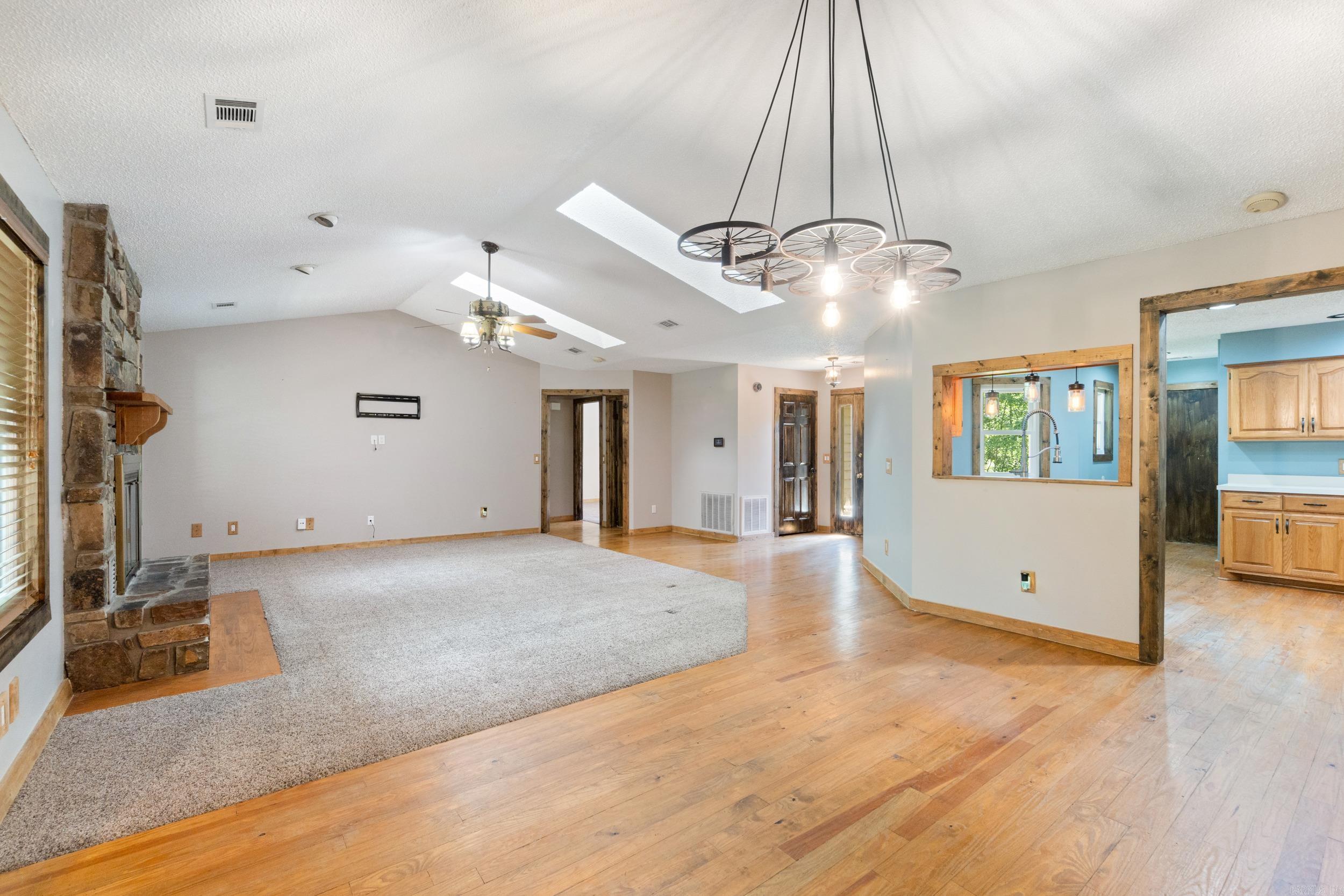 4 Almenara Lane Hot Springs Village, AR 71909