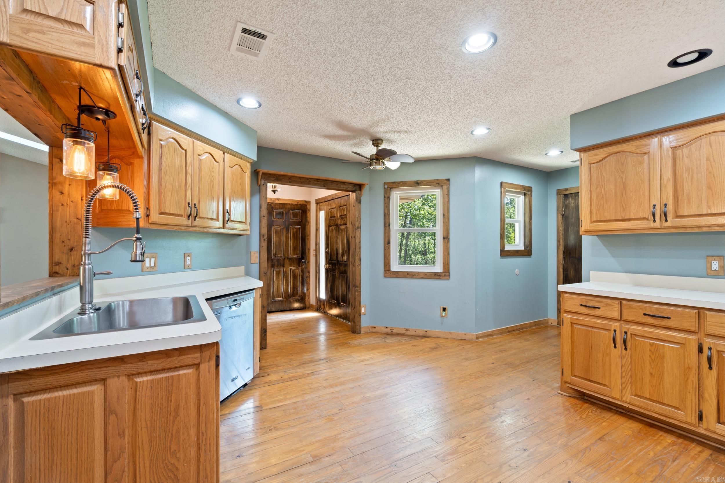 4 Almenara Lane Hot Springs Village, AR 71909