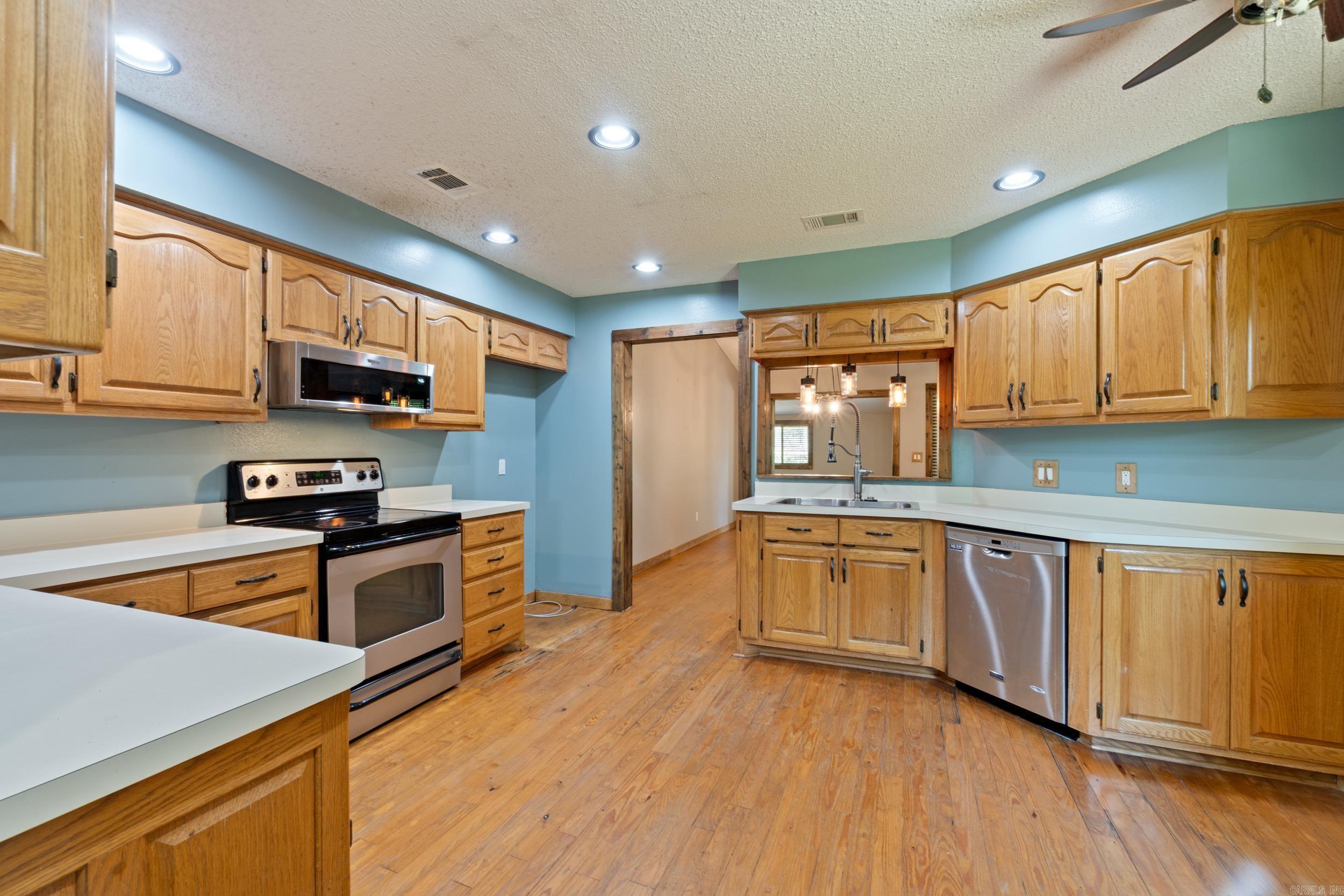 4 Almenara Lane Hot Springs Village, AR 71909