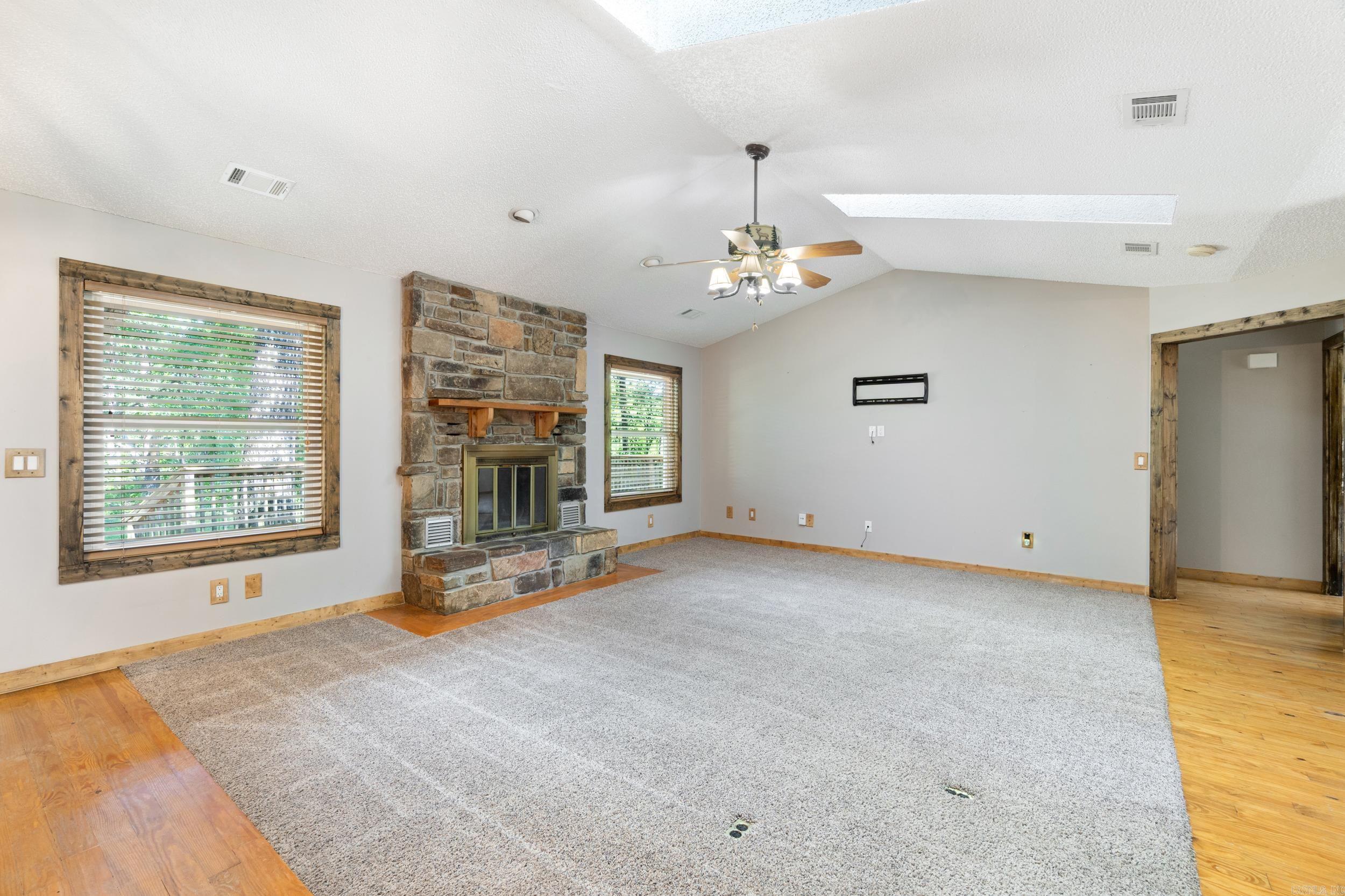 4 Almenara Lane Hot Springs Village, AR 71909