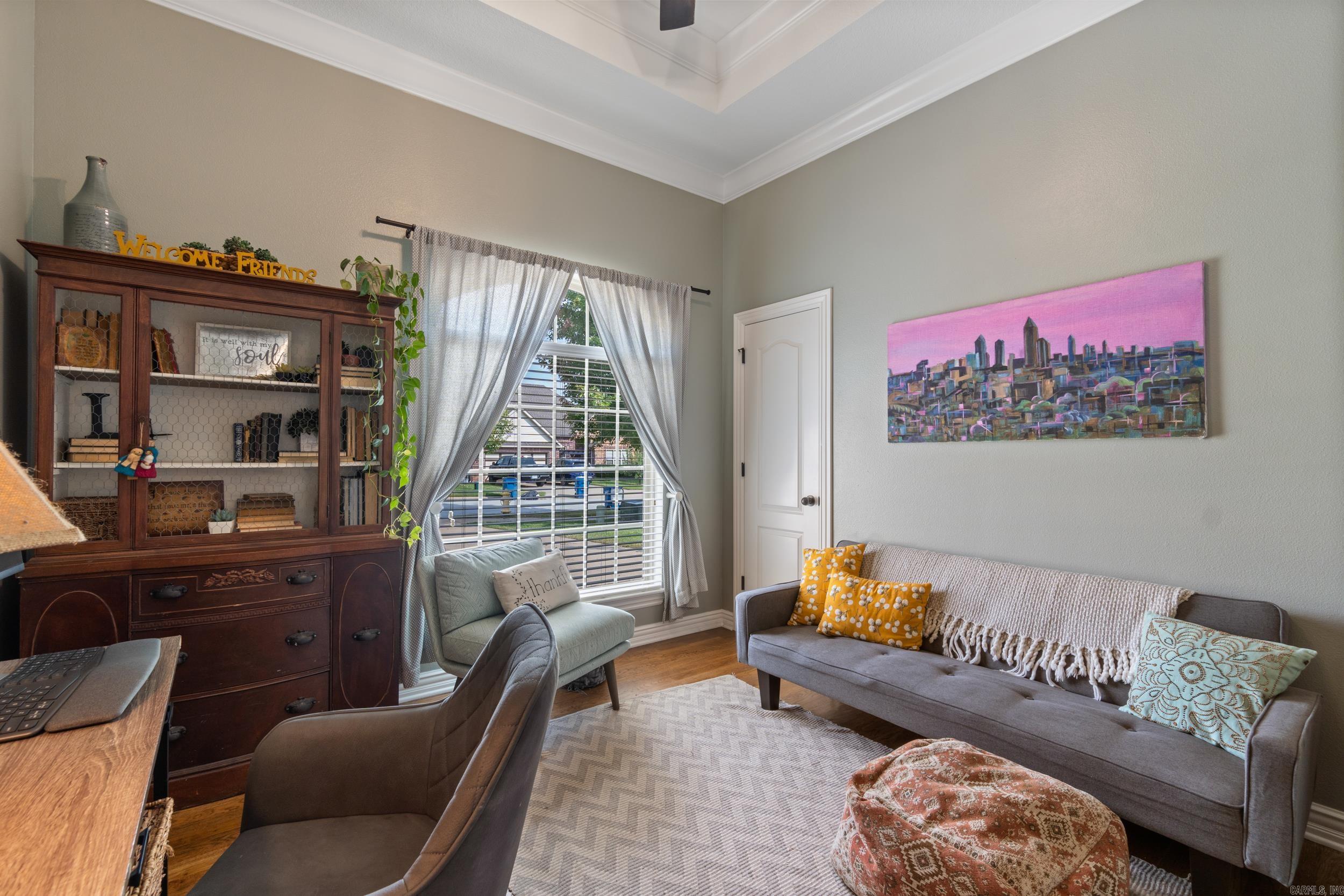 700 SW Sterling  Bentonville, AR