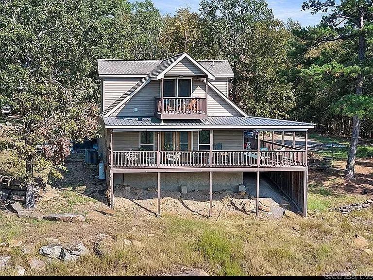 142 County Road 1709  London, AR