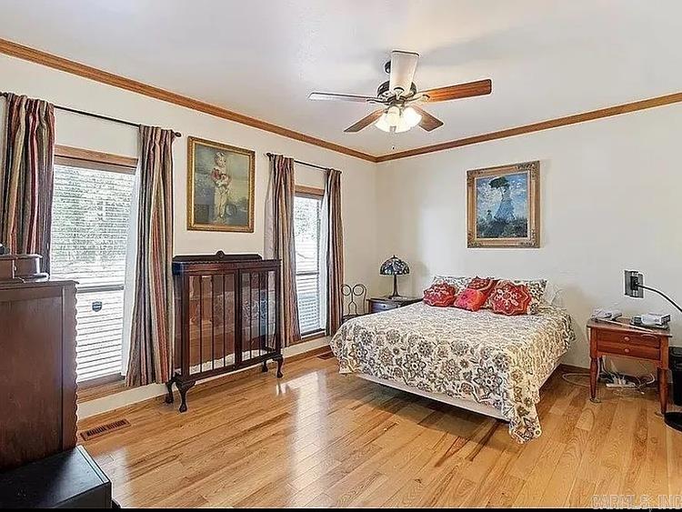 142 County Road 1709 London, AR 72847