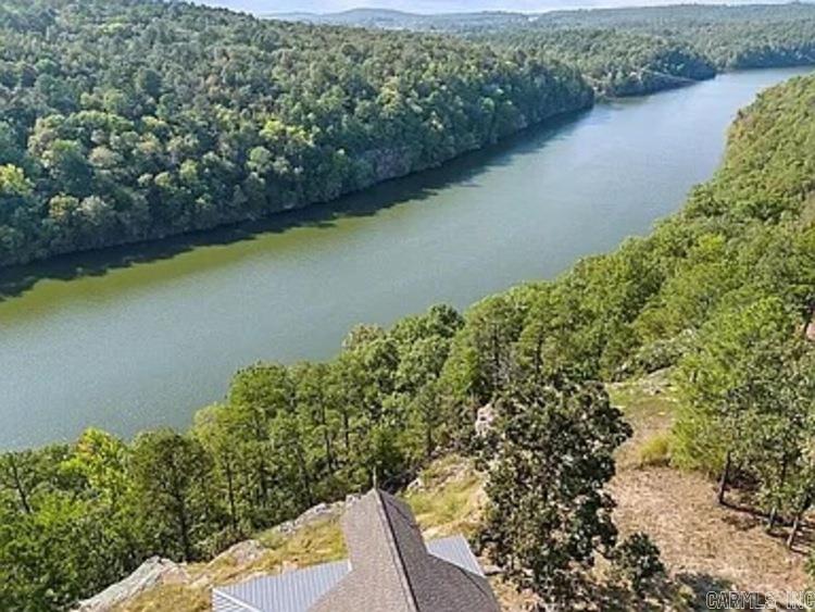 142 County Road 1709  London, AR