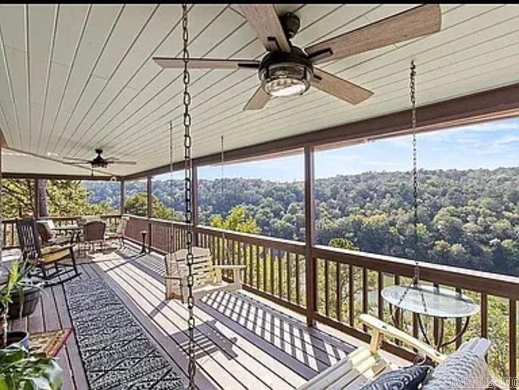 142 County Road 1709  London, AR