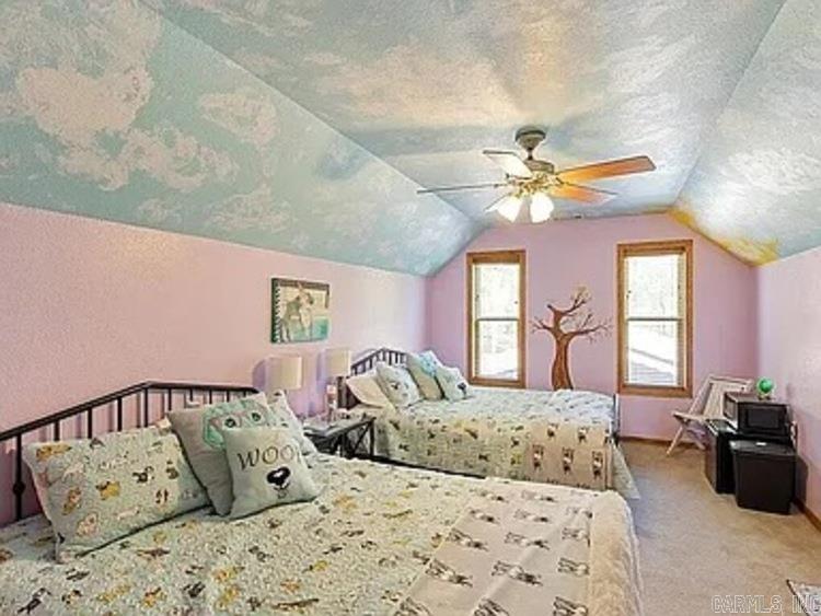 142 County Road 1709 London, AR 72847