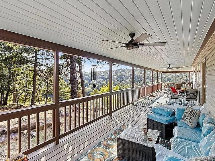 142 County Road 1709 London, AR 72847