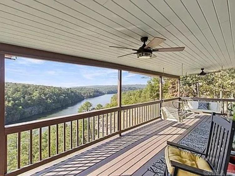 142 County Road 1709 London, AR 72847