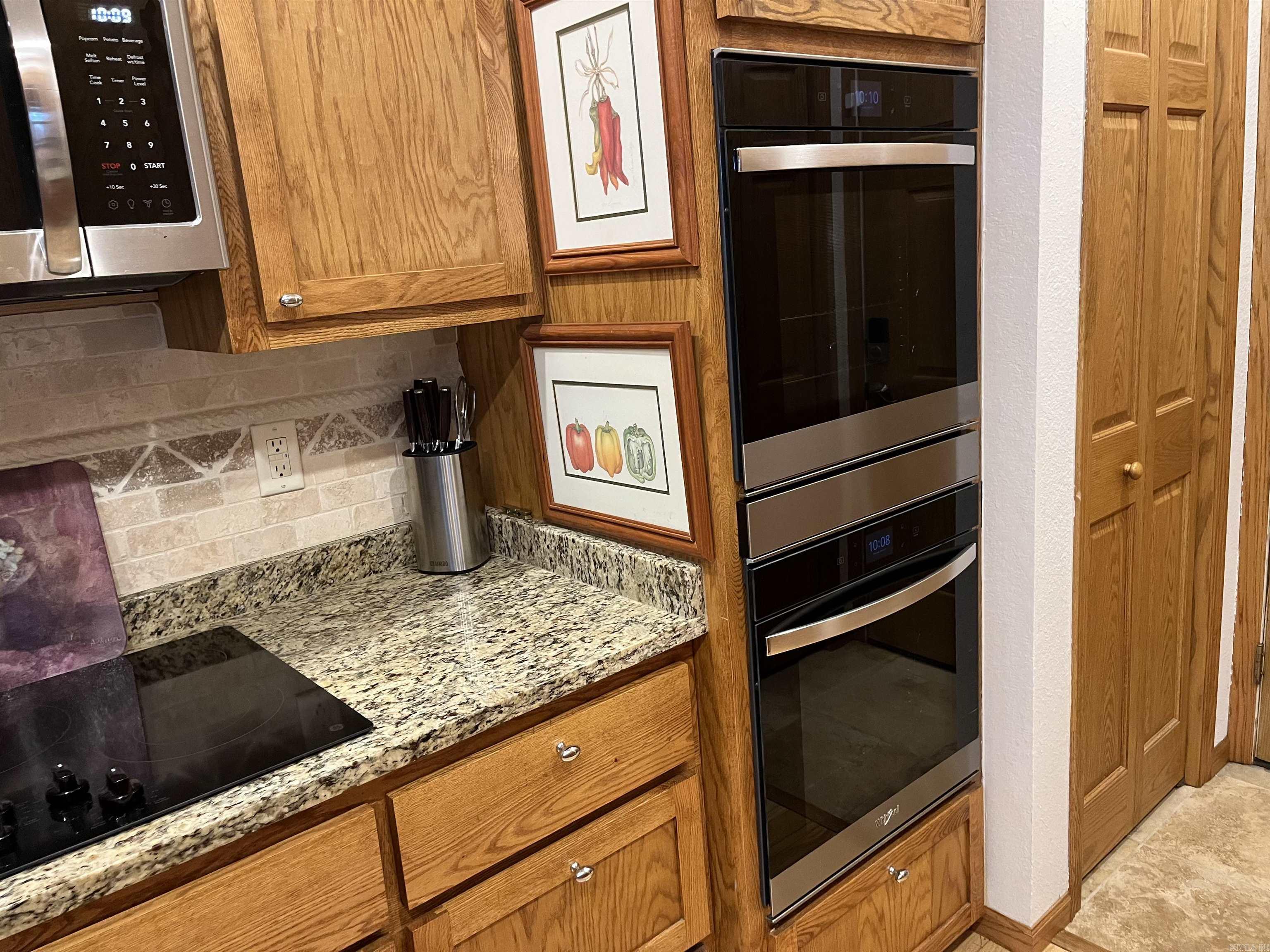 142 County Road 1709 London, AR 72847