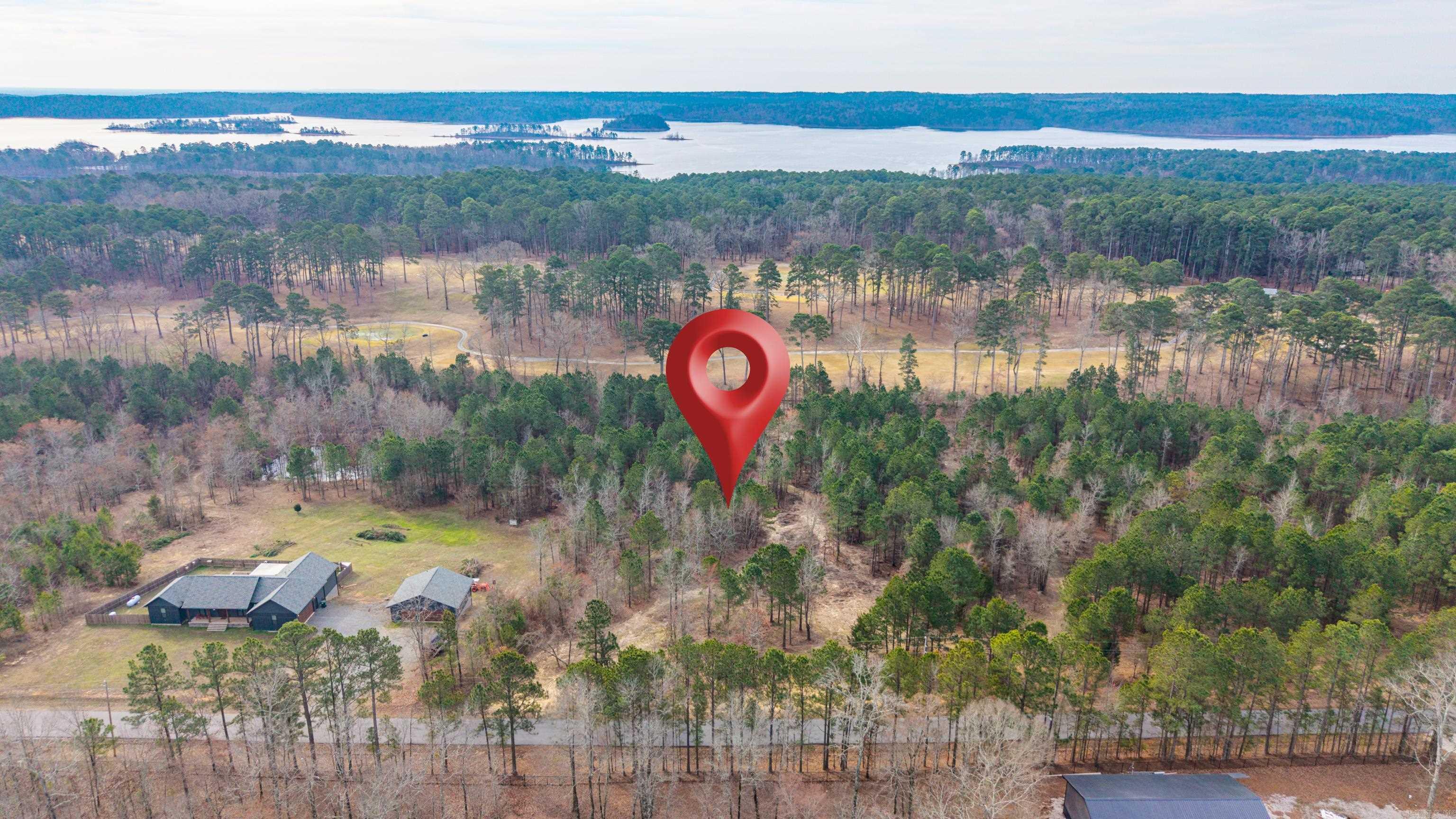 00000 Edgewood Dr  Bismarck, AR