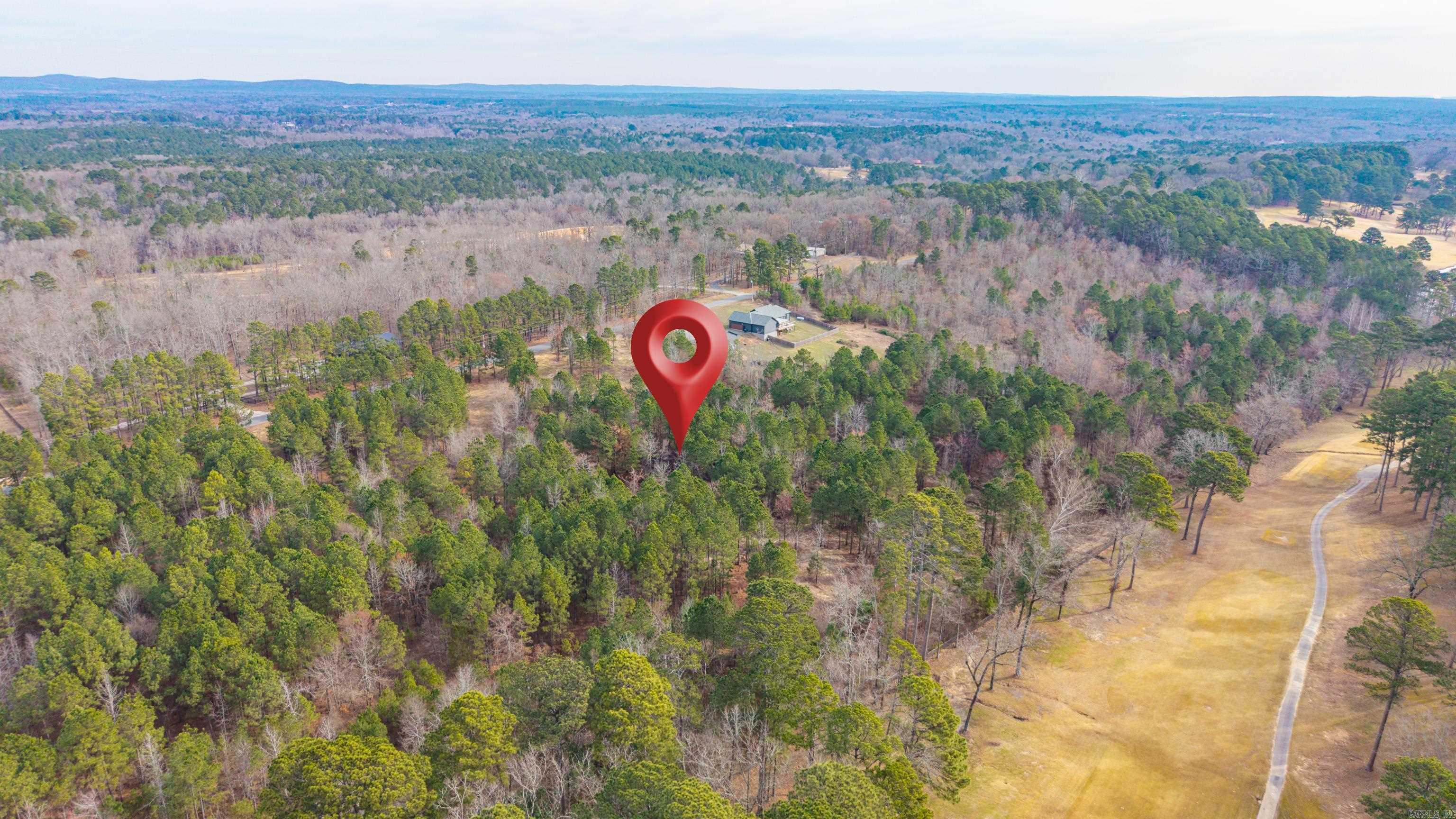 00000 Edgewood Dr  Bismarck, AR