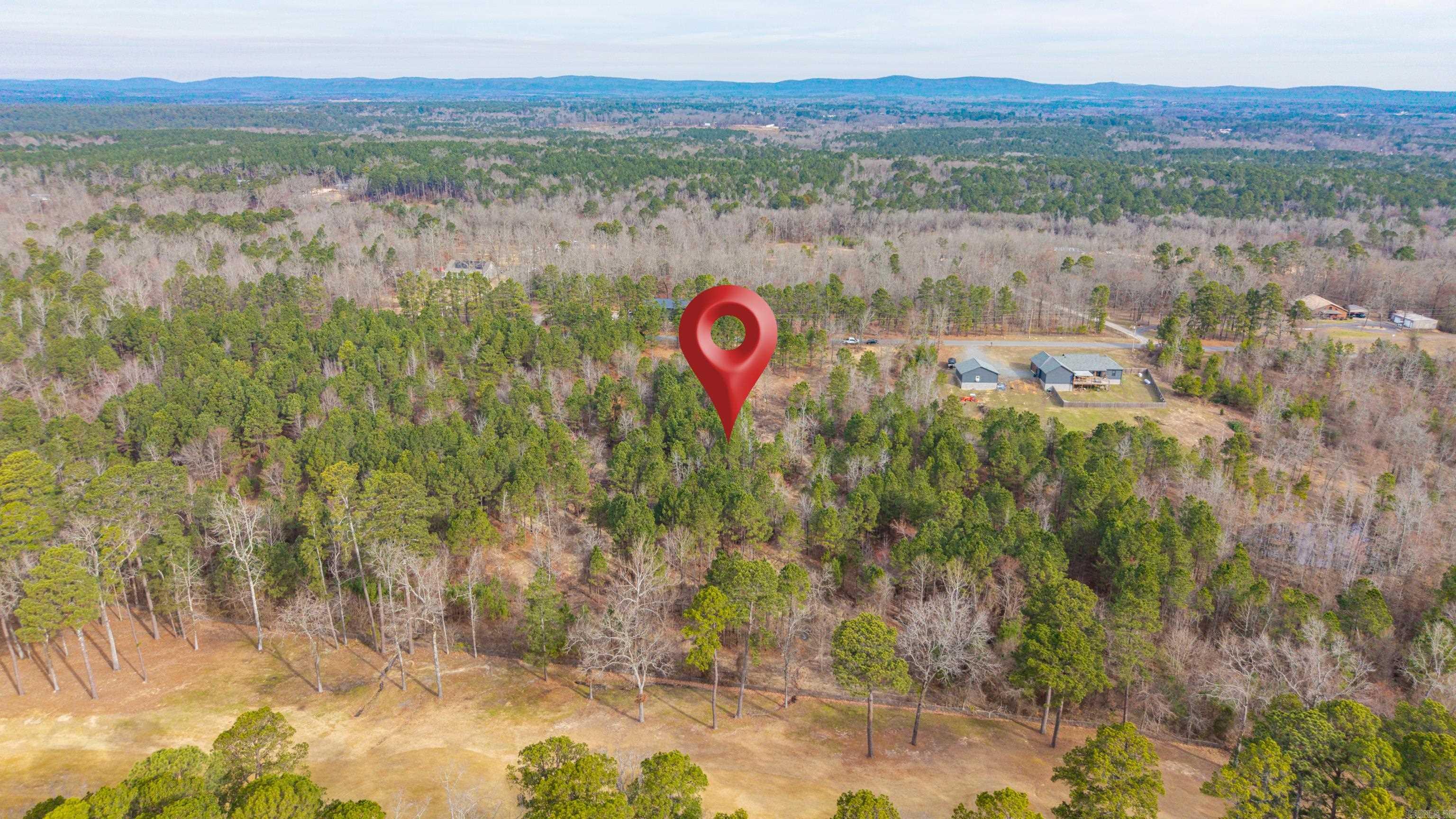 00000 Edgewood Dr  Bismarck, AR